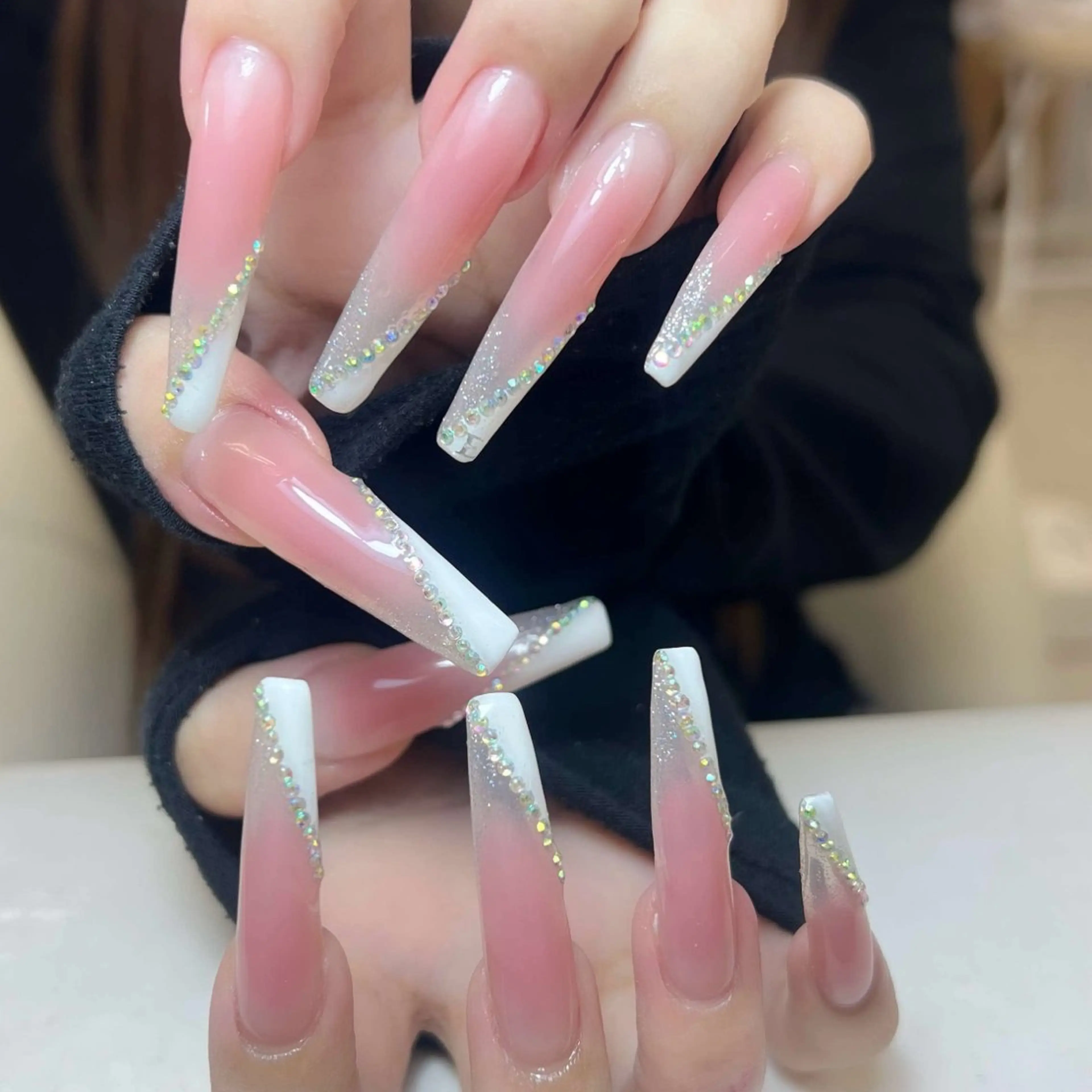 ネイル ハンドネイル Anh 歌舞伎町のネイルデザイン