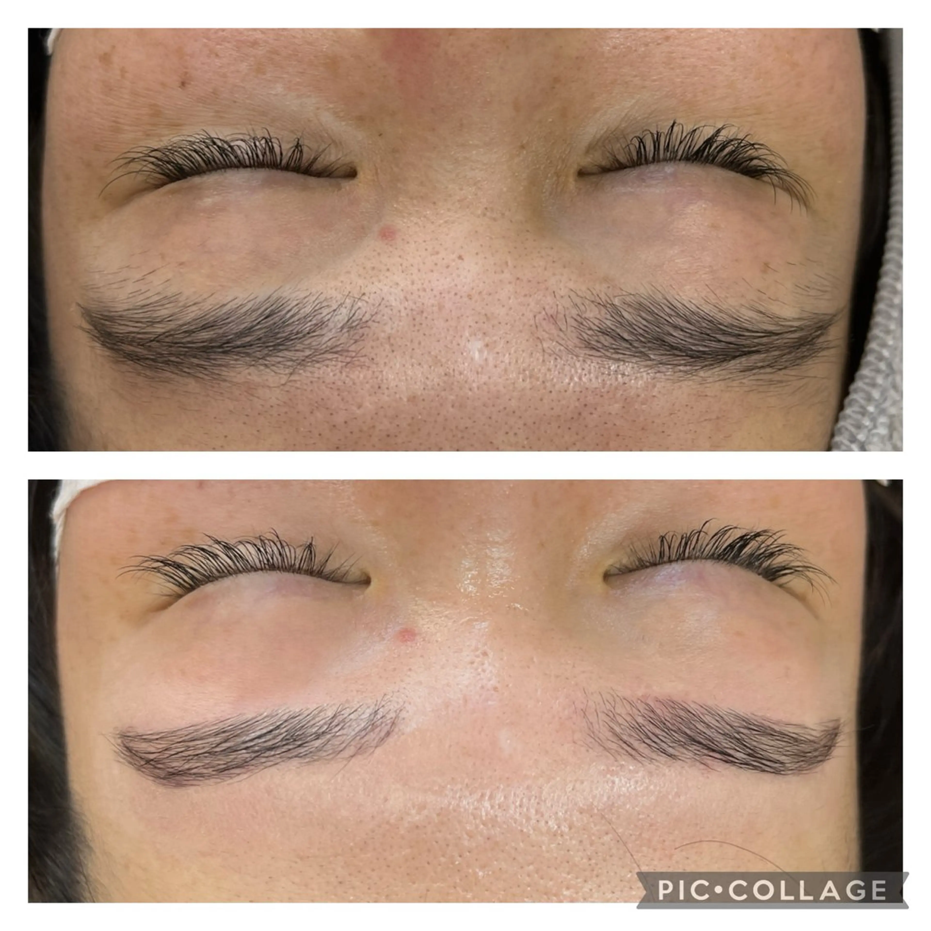 アイブロウ その他(アイブロウ) villa 平賀愛の眉毛・アイブロウイメージ