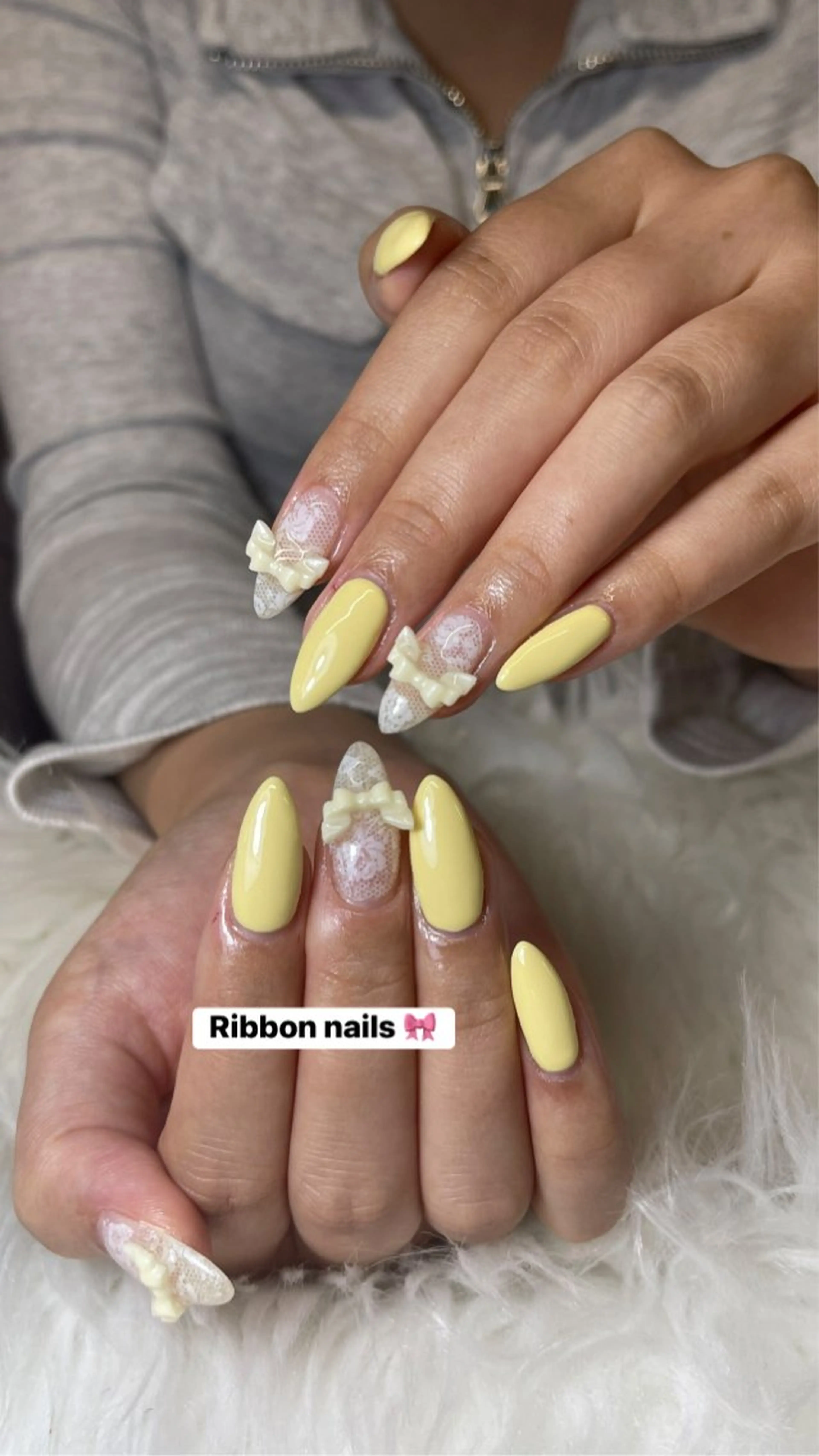 ネイル ハンドネイル NiJi Nailsのネイルデザイン