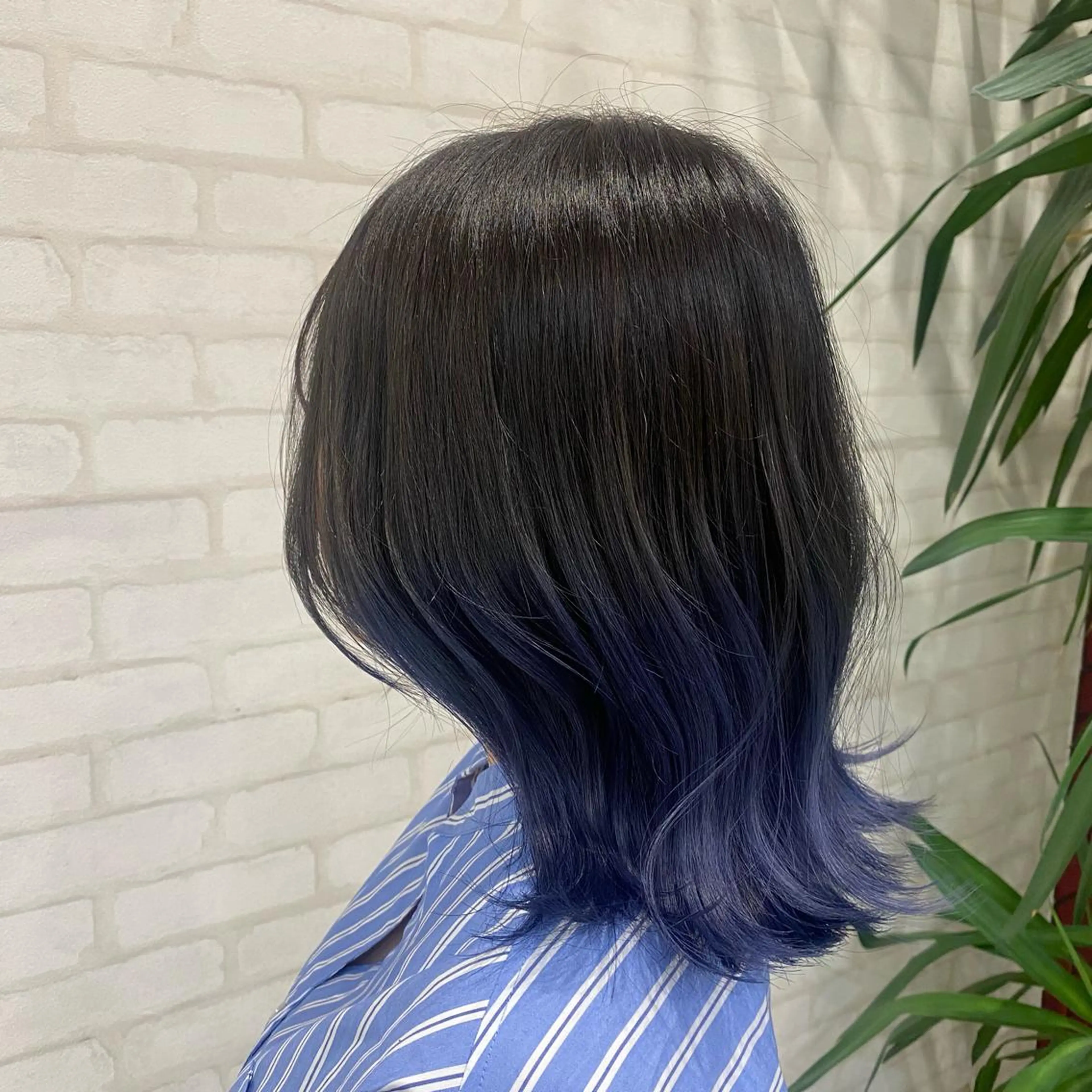 ショート カラー カット ヘアカラー ノンダメージサロンBonheur銀座並木通り店所属・ULTOWA/銀座 ERIのヘアスタイル