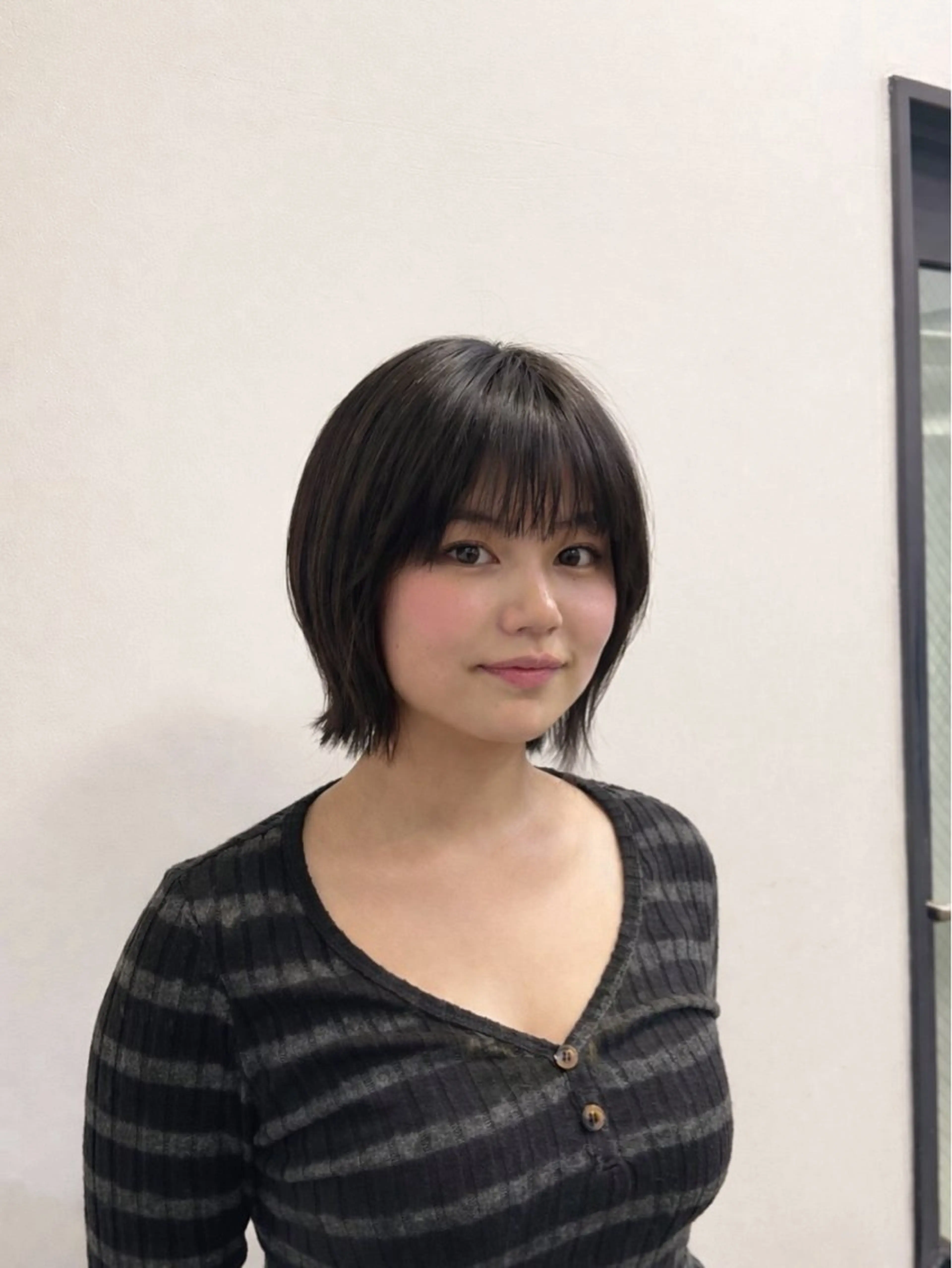 ショート カット トリートメント SYOMA/ 透明感カラー/艶髪のヘアスタイル