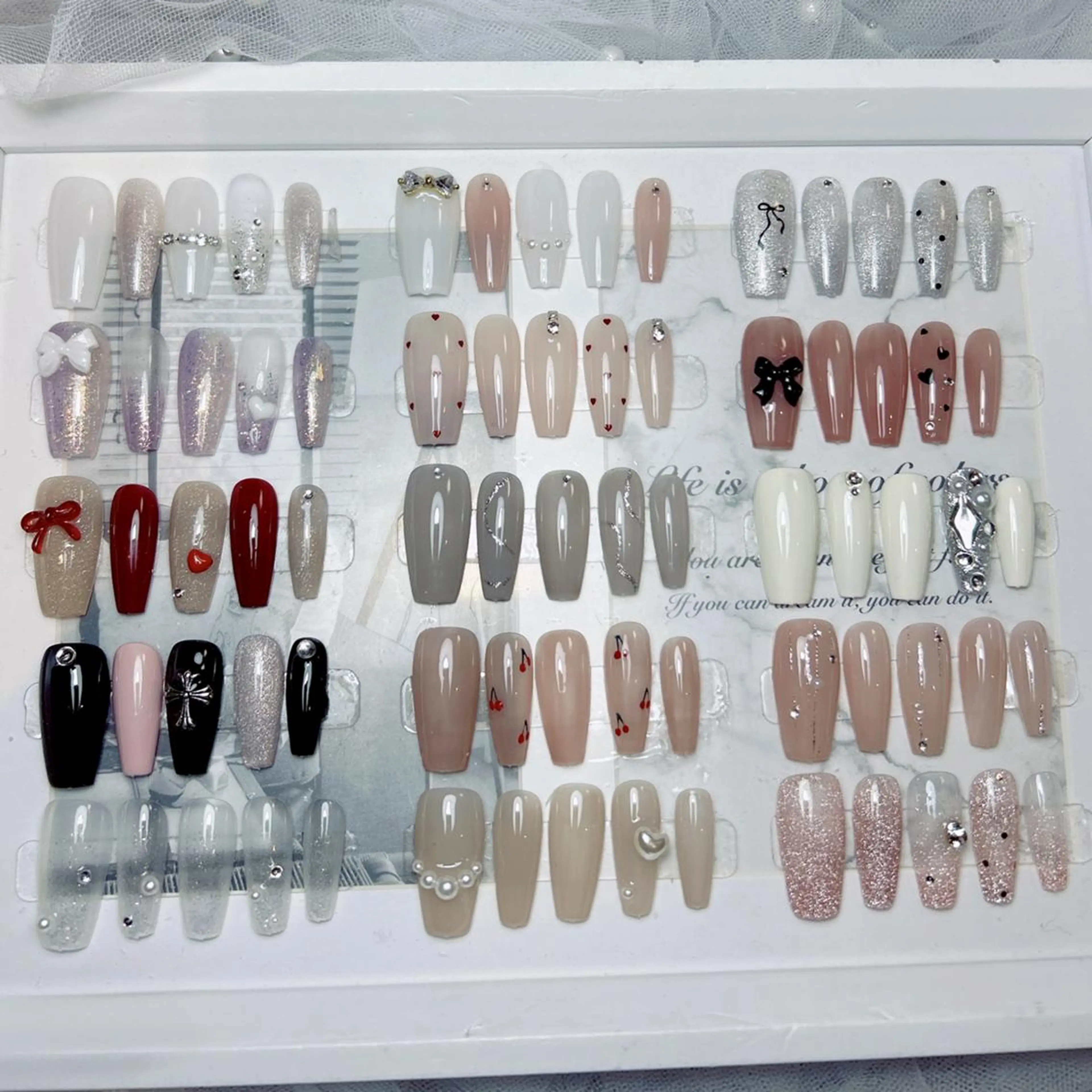 ネイル ハンドネイル ハンドケア 🎀Sense Nail渋谷店🎀のネイルデザイン