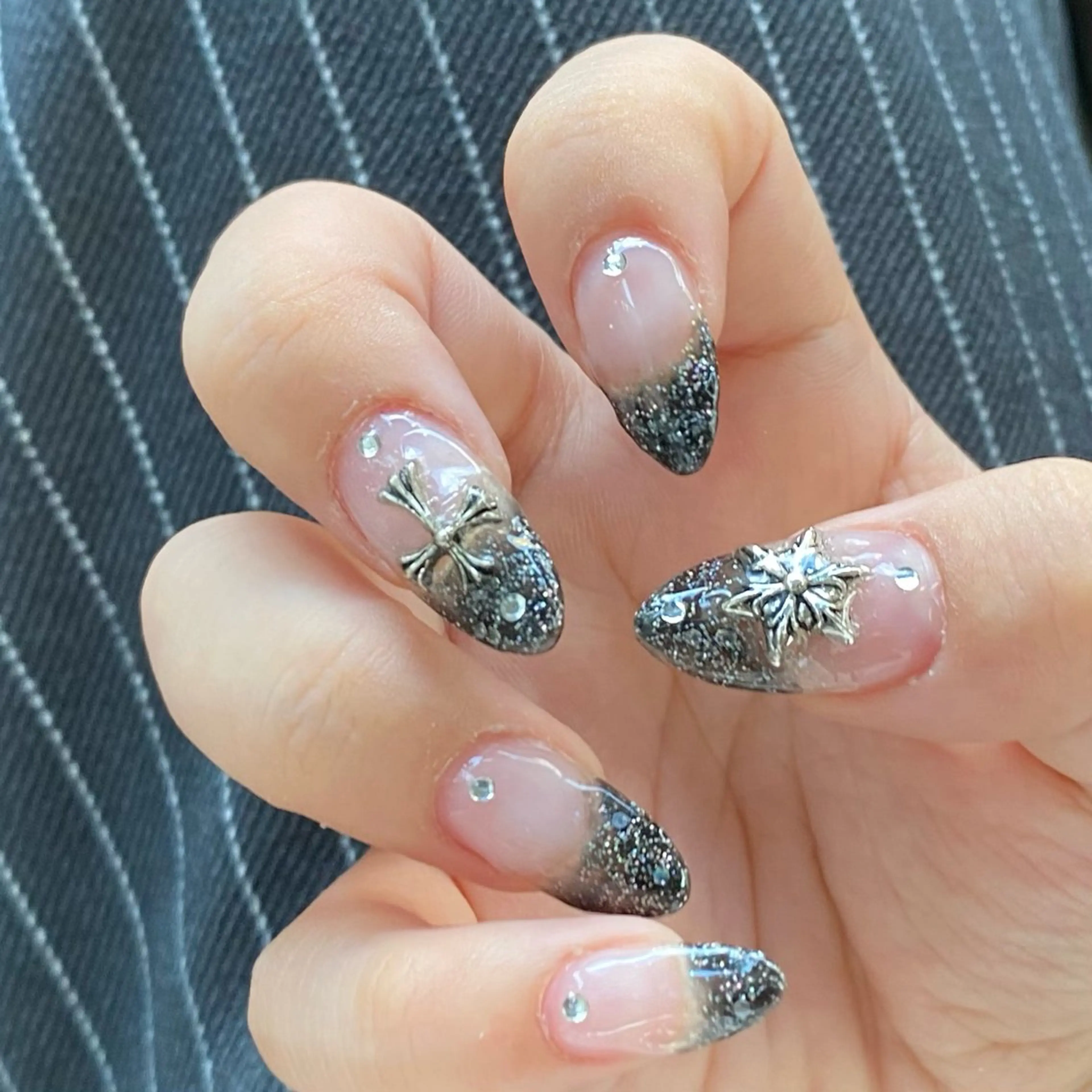 ネイル nalu .のネイルデザイン