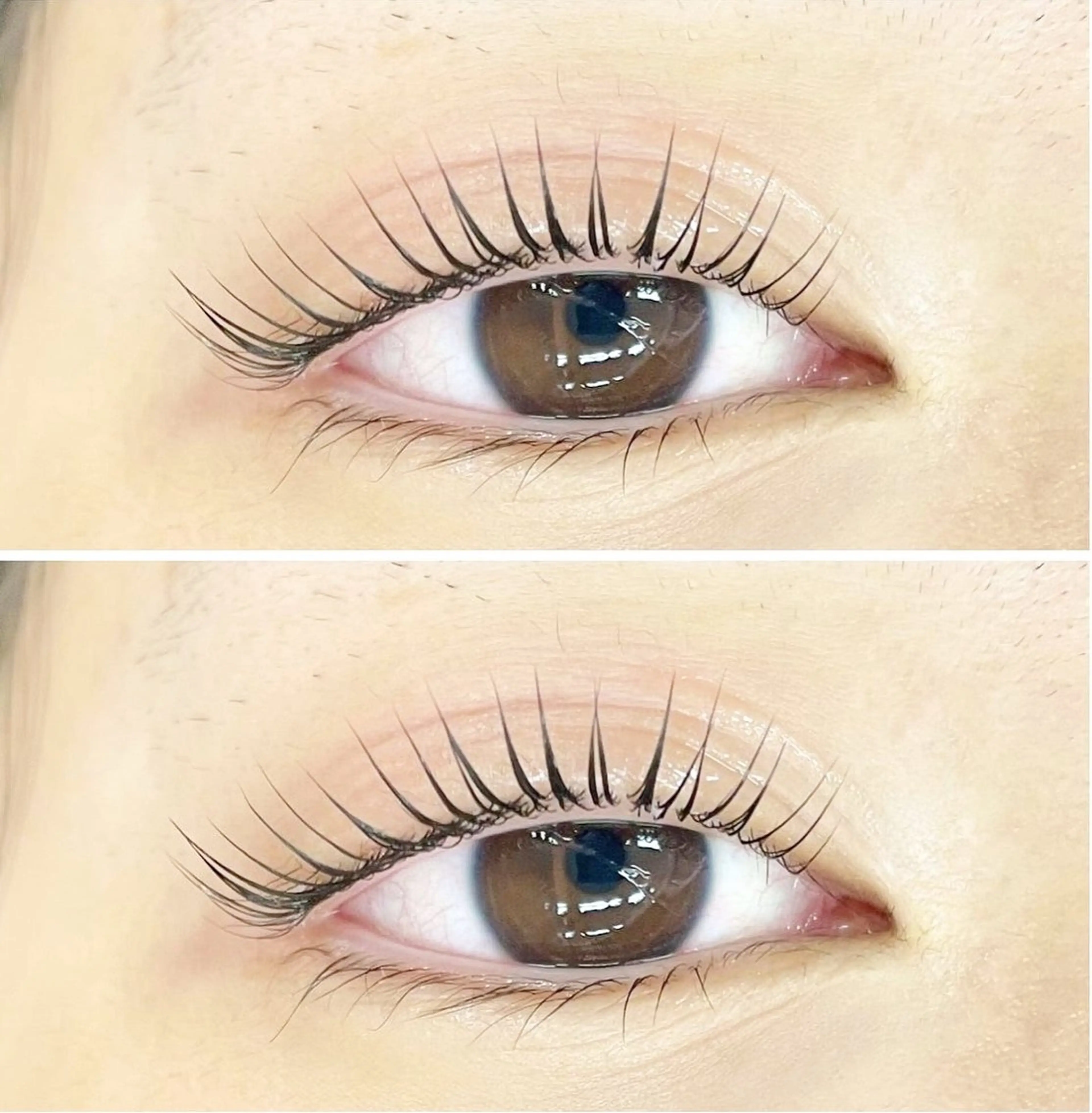 マツエク・マツパ 🌺アイリスト OSAKA🌺のマツエク・マツパデザイン