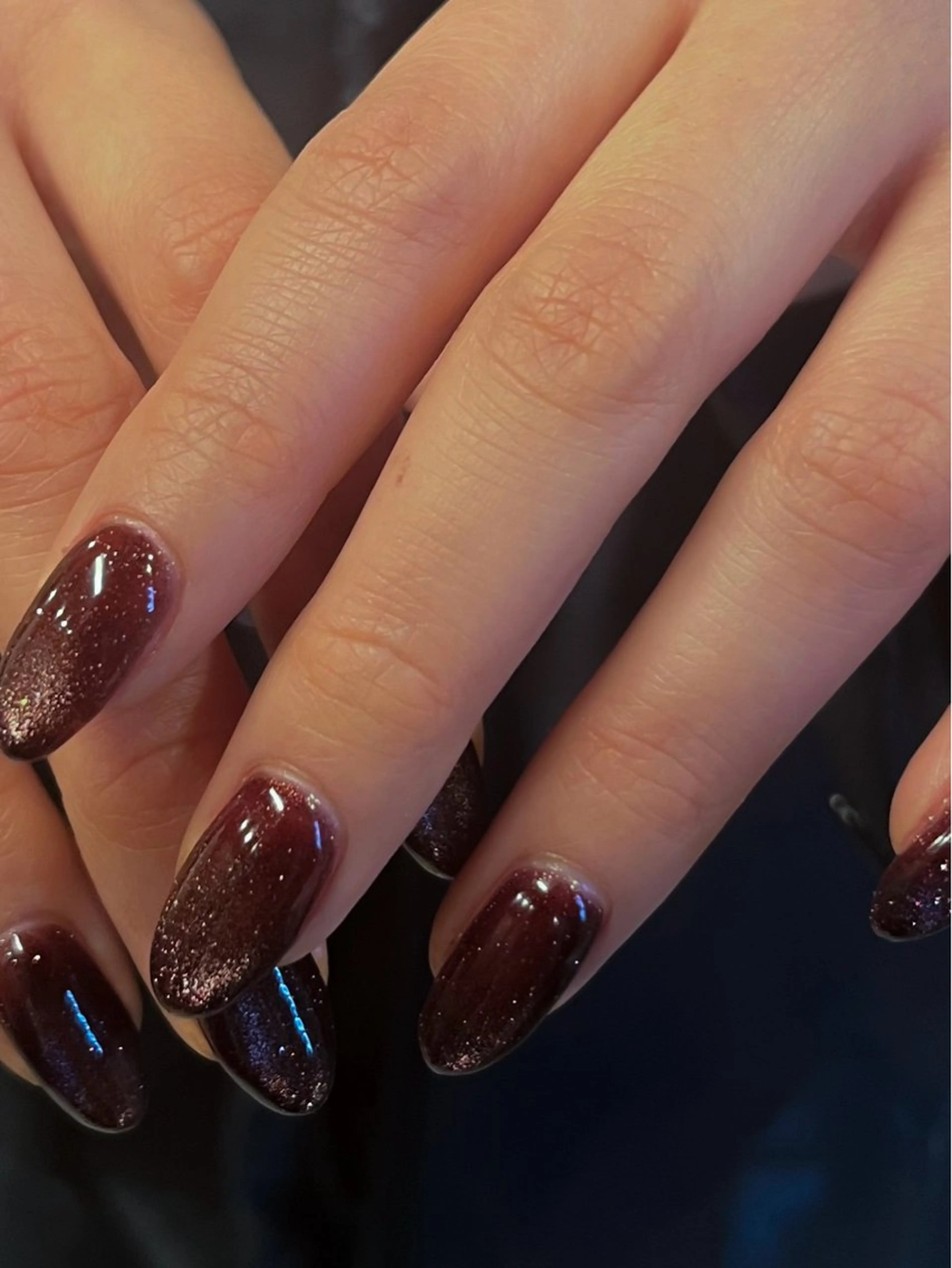 ネイル ハンドネイル sususu駒澤大学 Noeのネイルデザイン