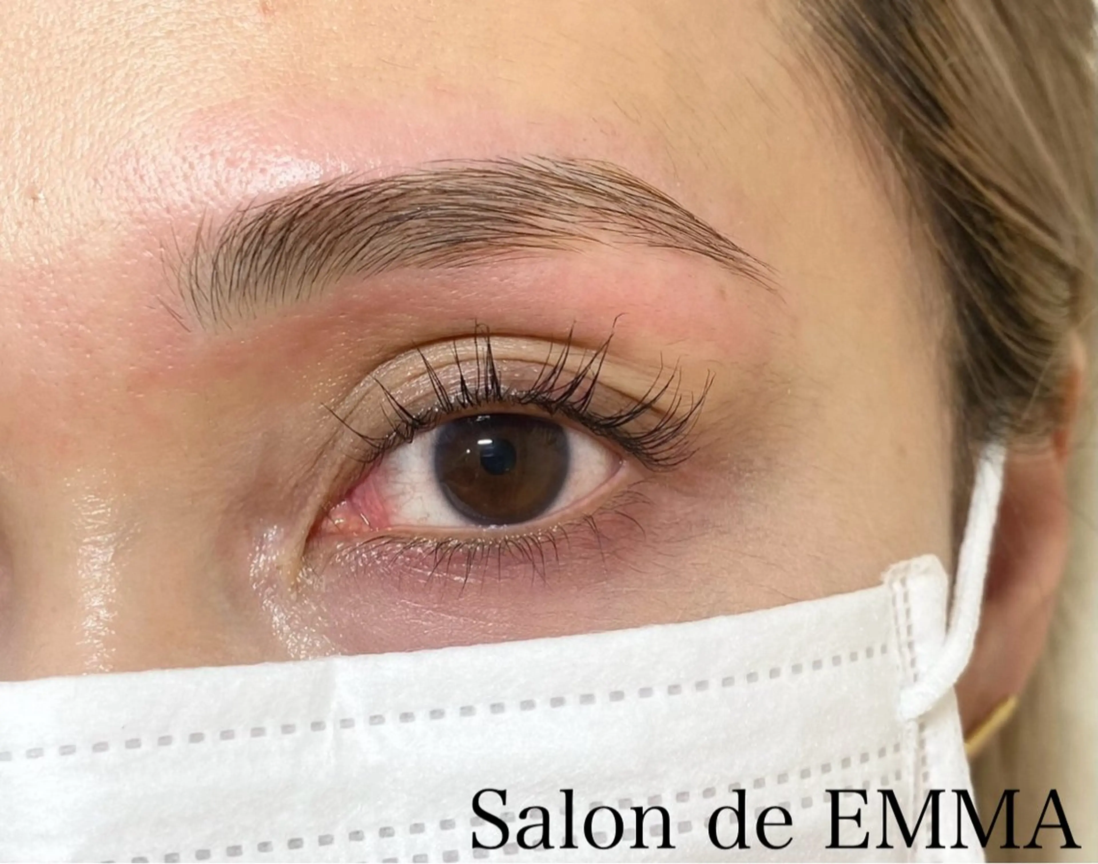 アイブロウ ワックス脱毛 眉カット その他(アイブロウ) eyelist Oishiの眉毛・アイブロウイメージ