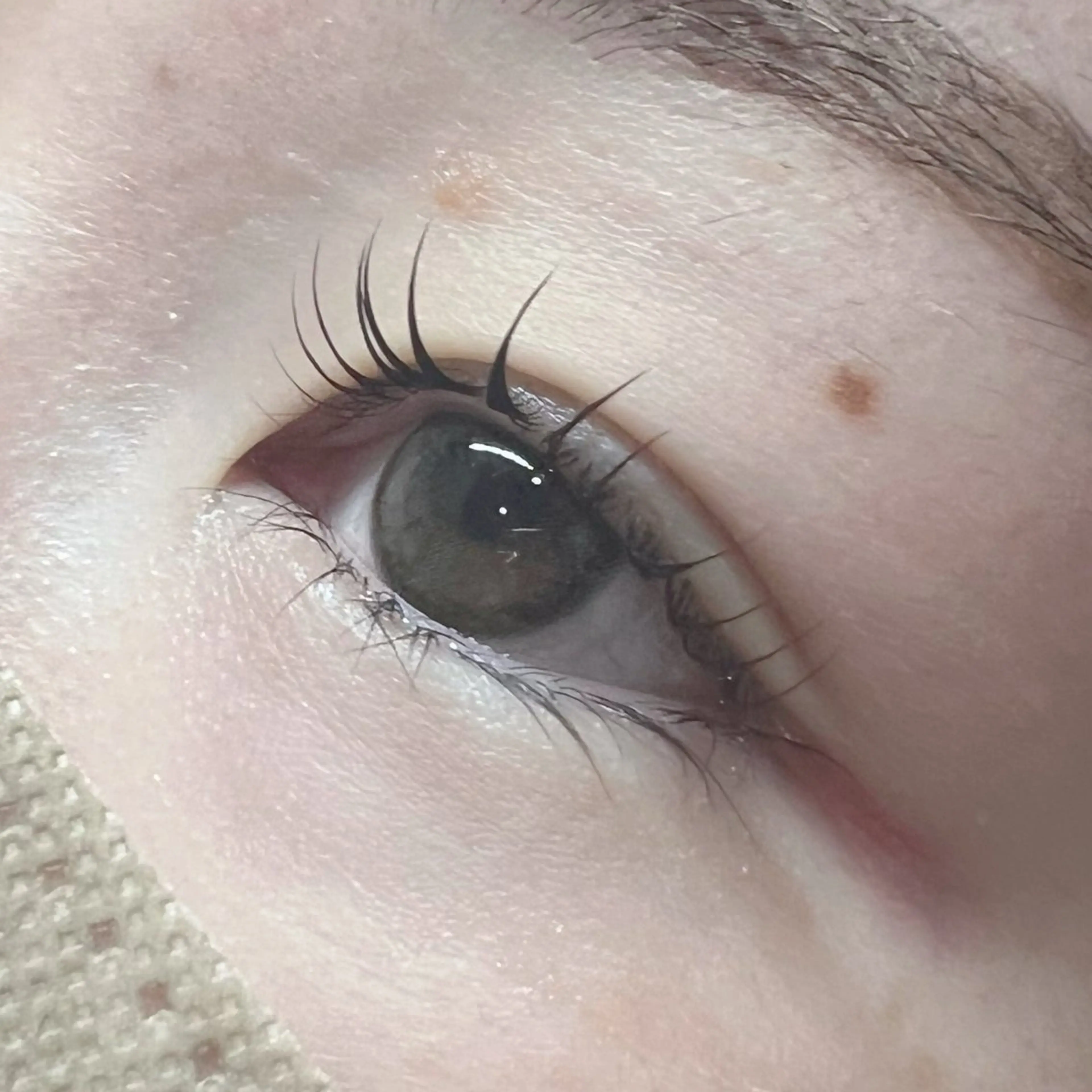 マツエク・マツパ マツパ 眞下 遥香のマツエク・マツパデザイン