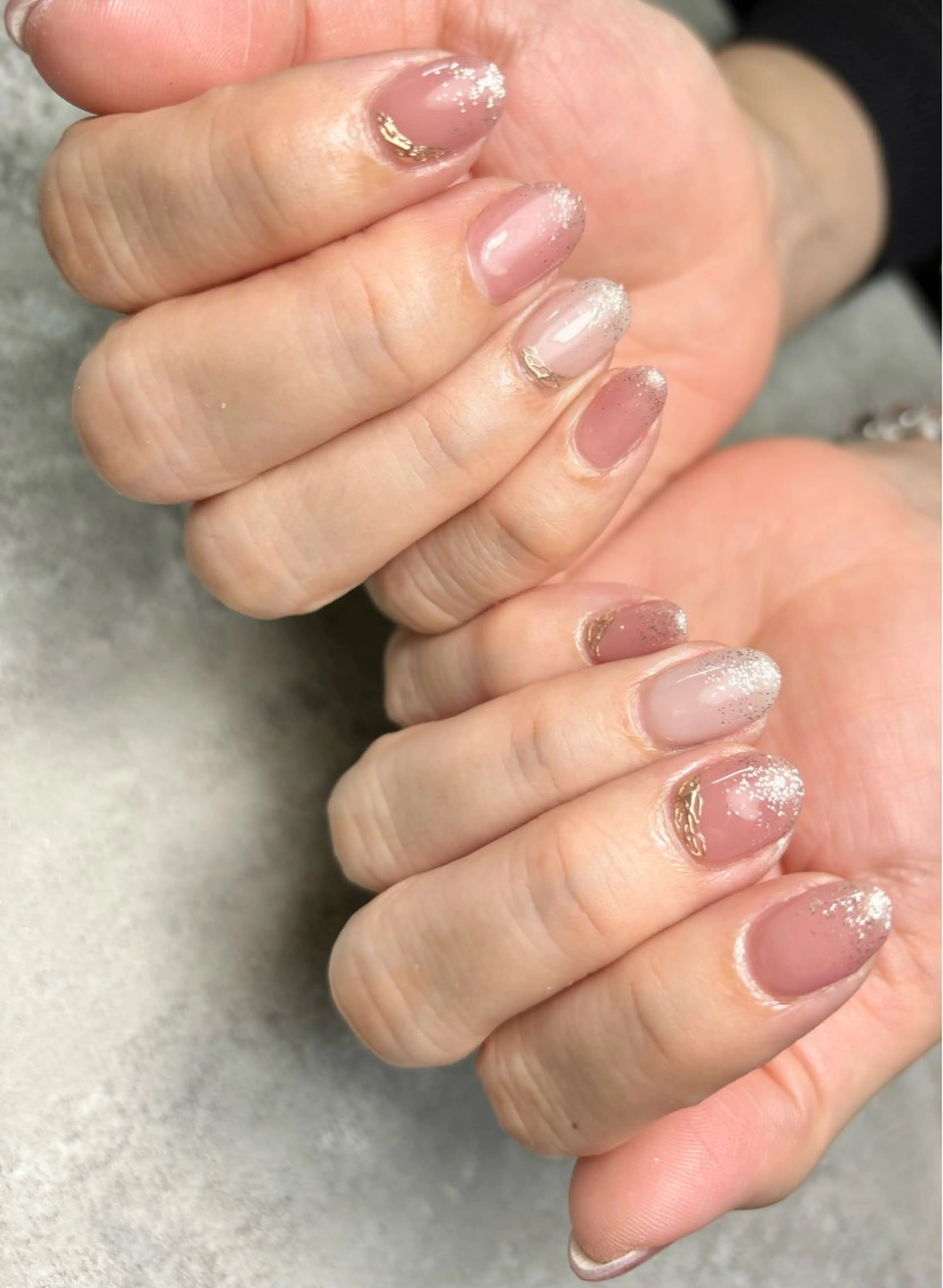 ネイル Y's nailのネイルデザイン