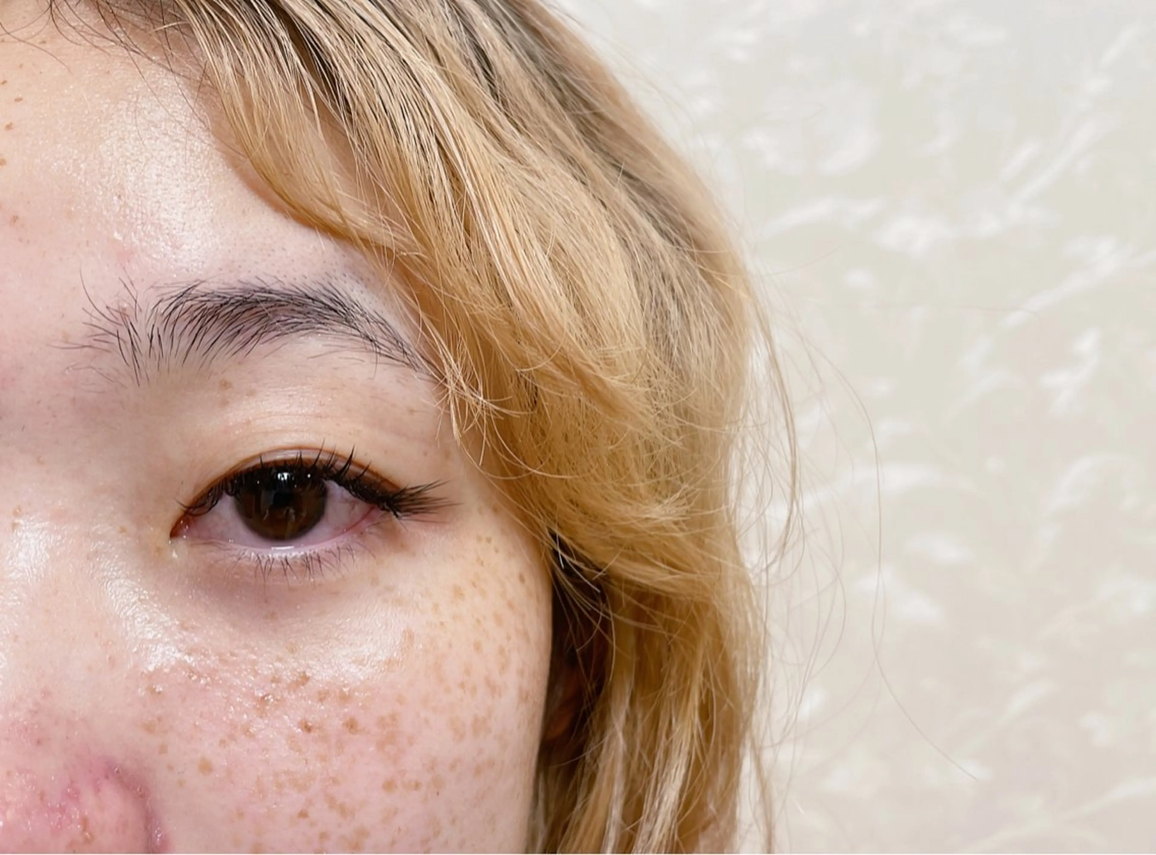 マツエク・マツパ Aranasalon Kasumi🌸のマツエク・マツパデザイン