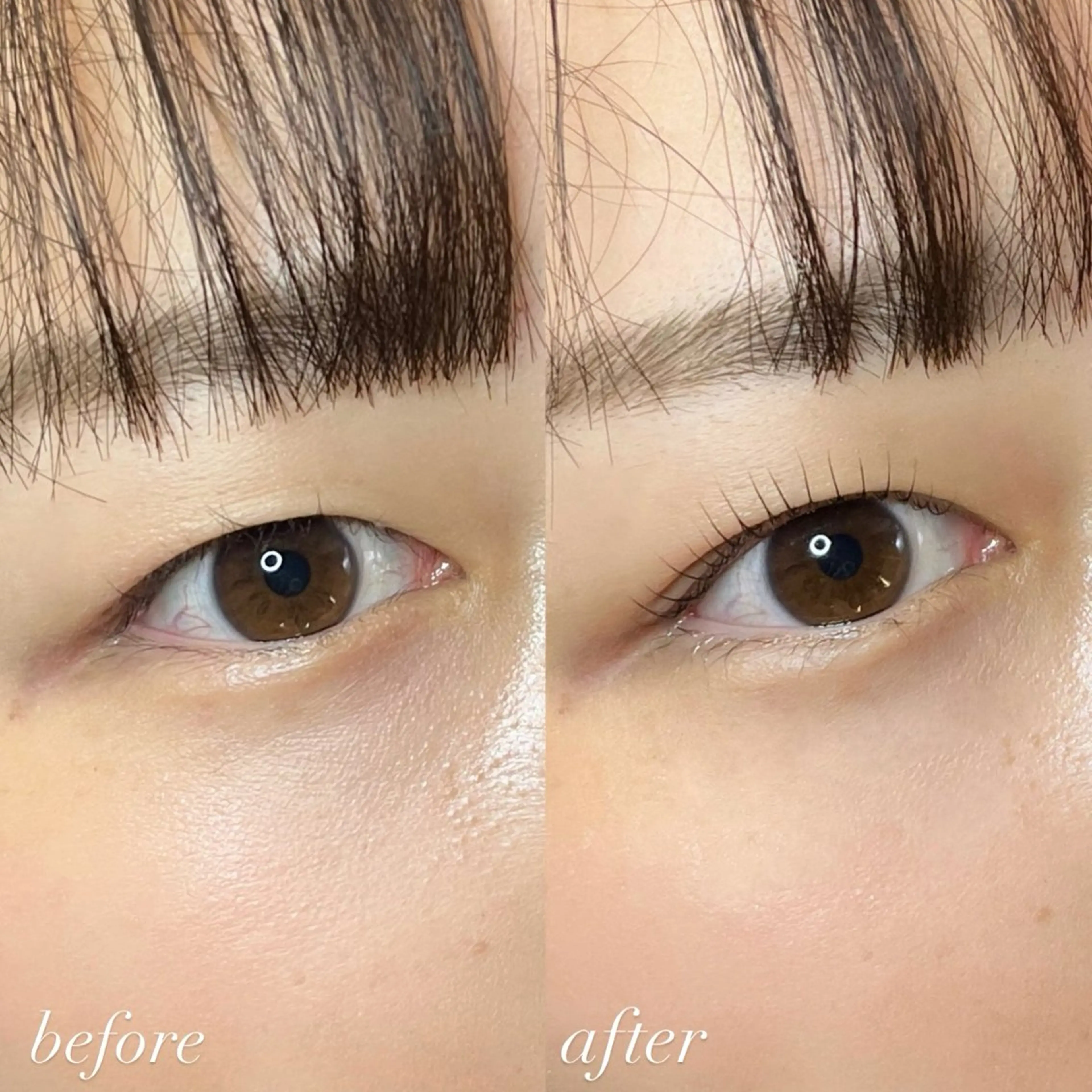 マツエク・マツパ マツパ seReno eyebrow&eyelash目黒本店所属・seReno KOHAKUの眉毛・アイブロウイメージ