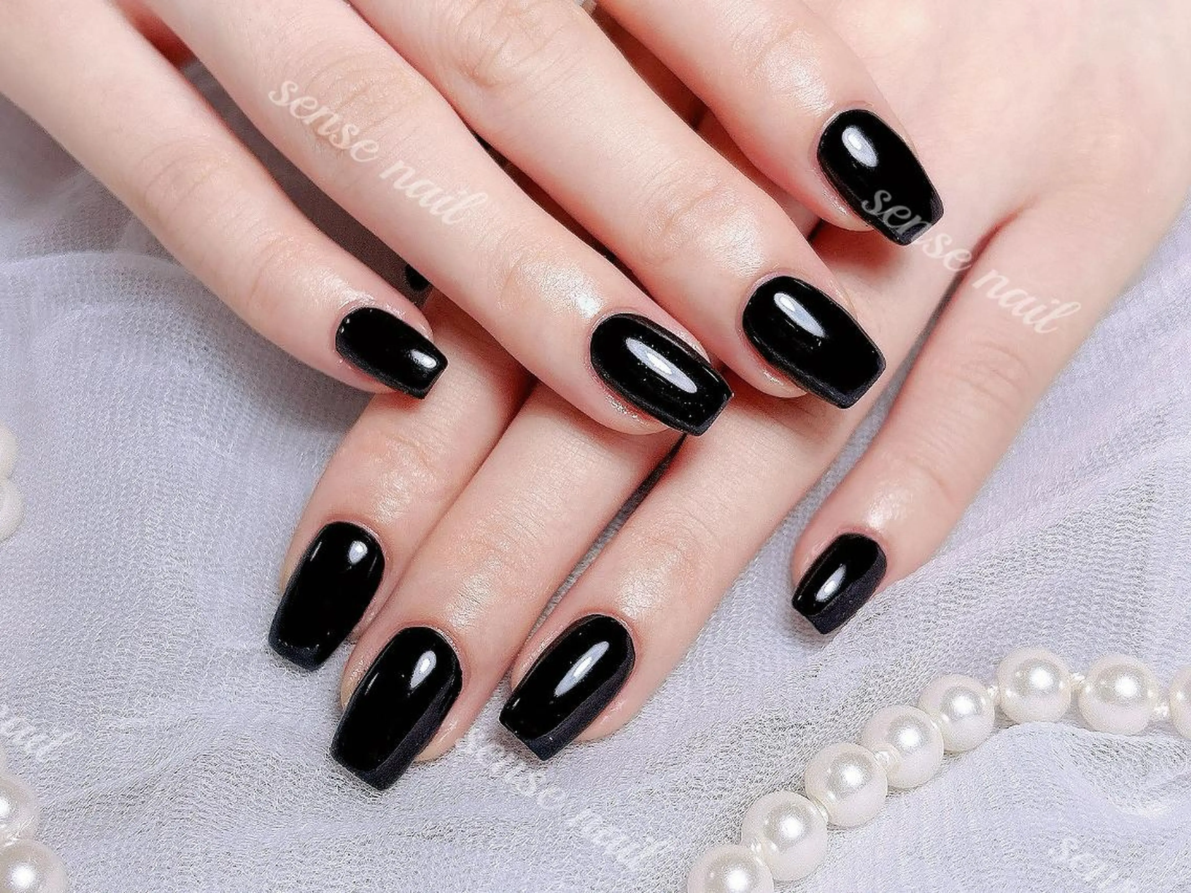 ネイル 🎀Sense Nail新宿店🎀のネイルデザイン