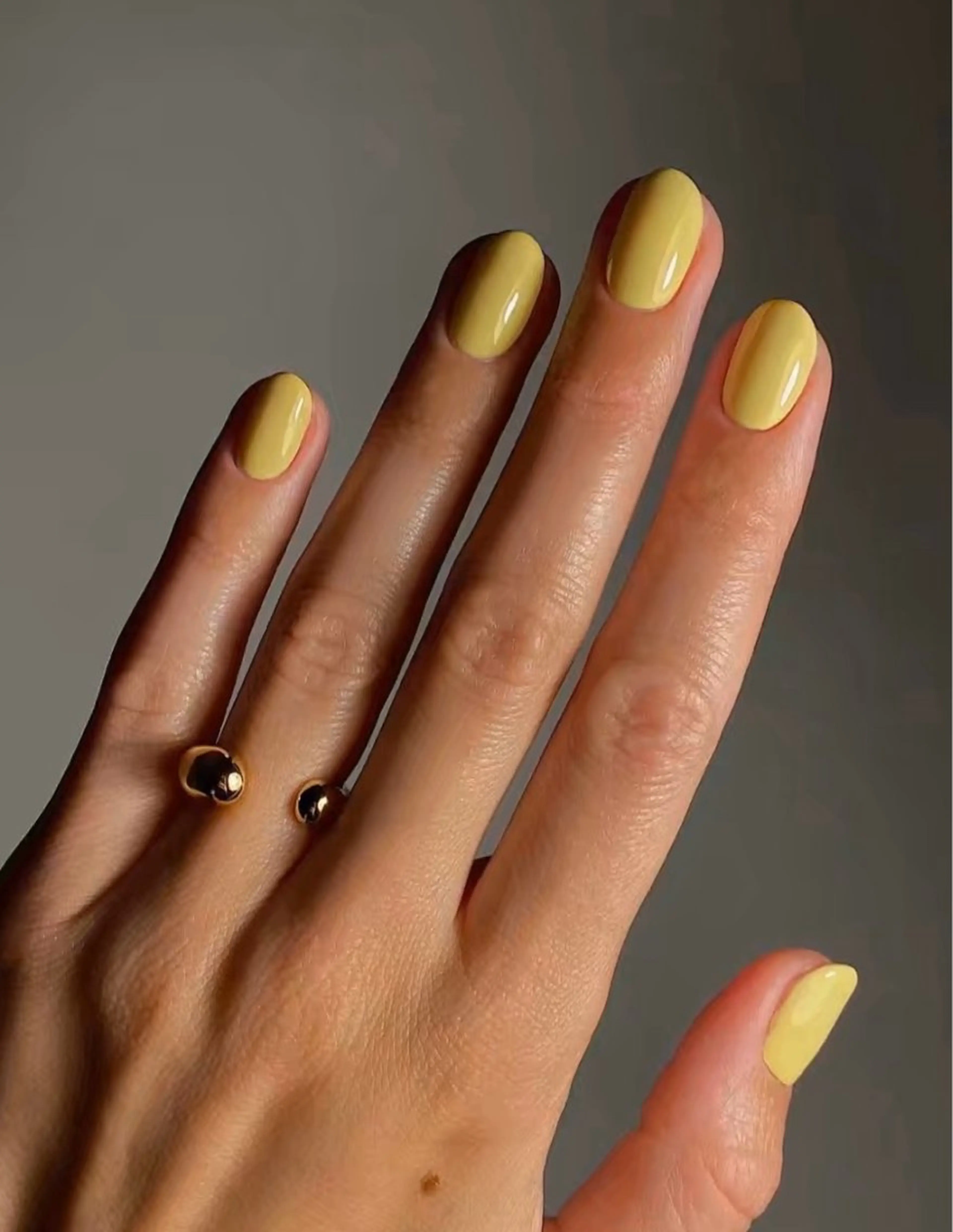 ネイル 高木 維麗絲のネイルデザイン