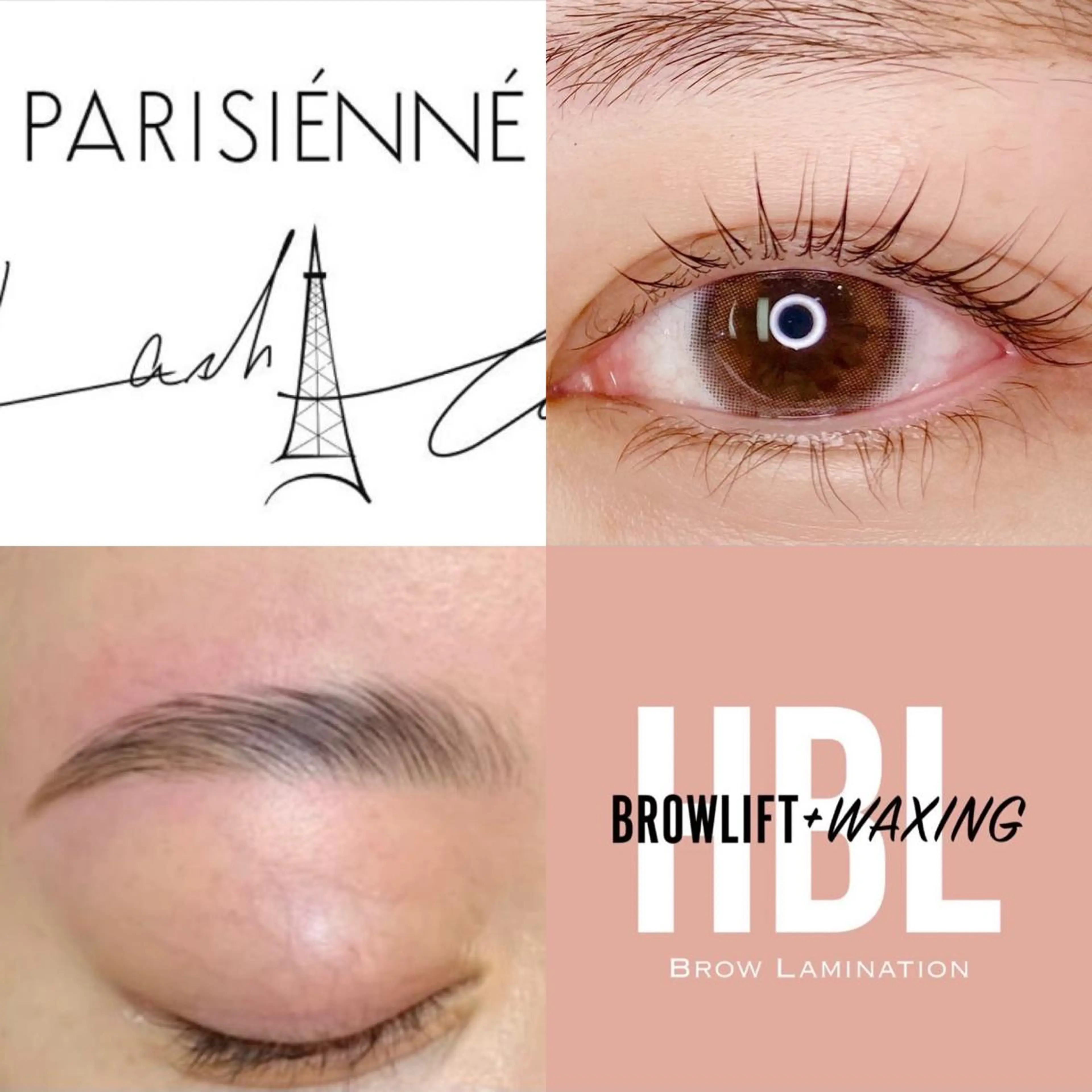 マツエク・マツパ アイブロウ マツパ －Ojiー セナのマツエク・マツパデザイン