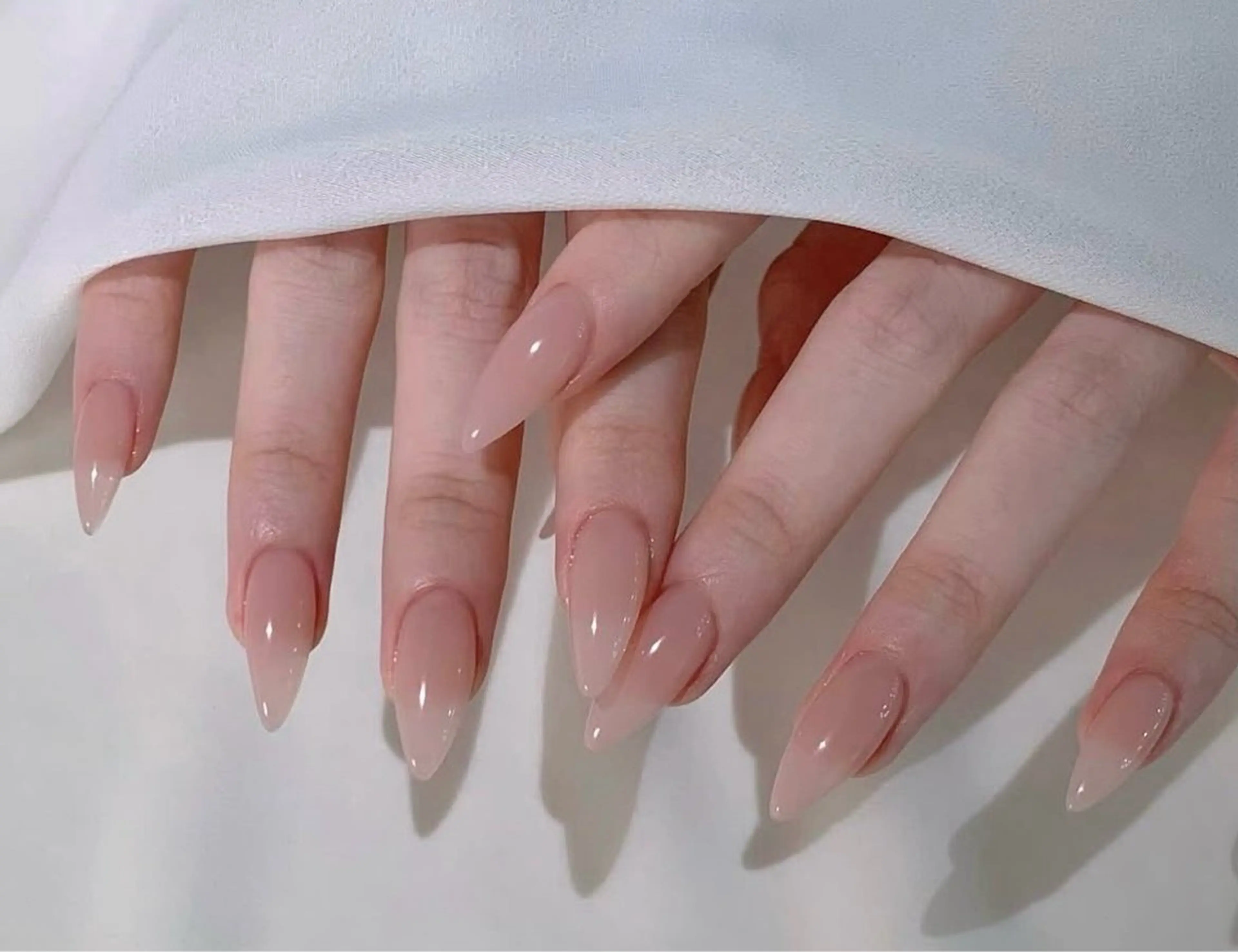 ネイル カジ Watariのネイルデザイン