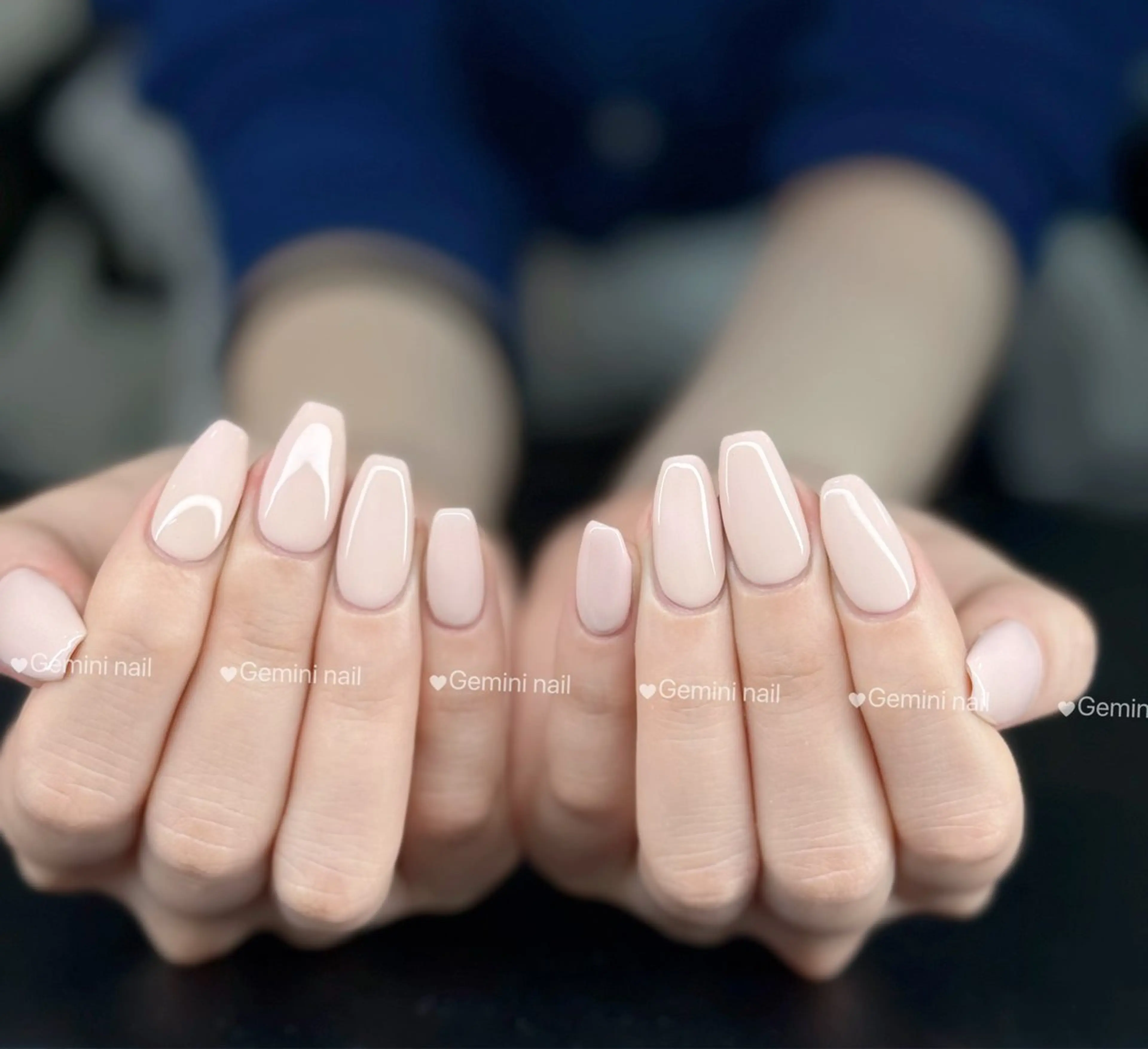 ネイル Gemini nail.Yukiのネイルデザイン