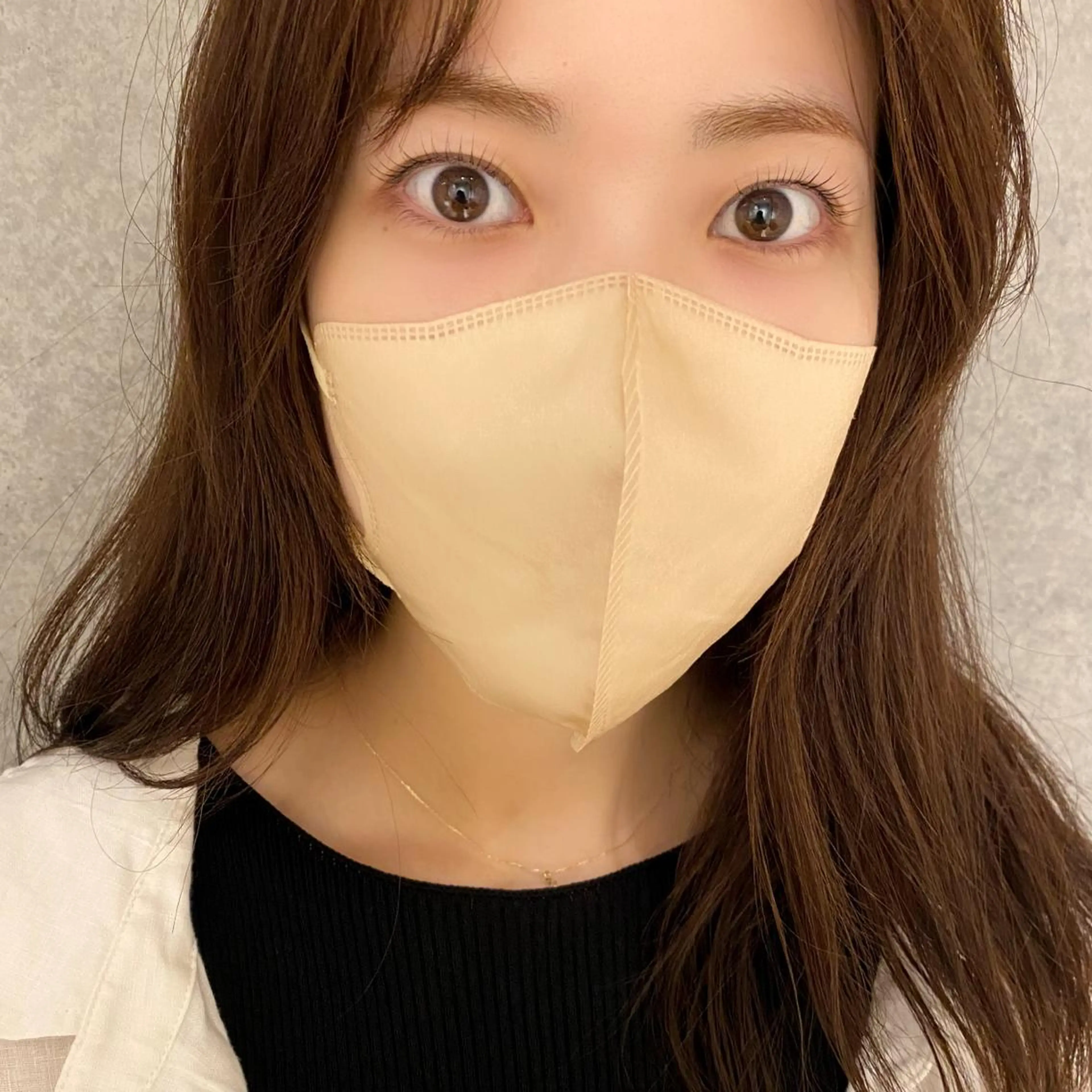 マツエク・マツパ Suu.自由が丘 takakoのマツエク・マツパデザイン