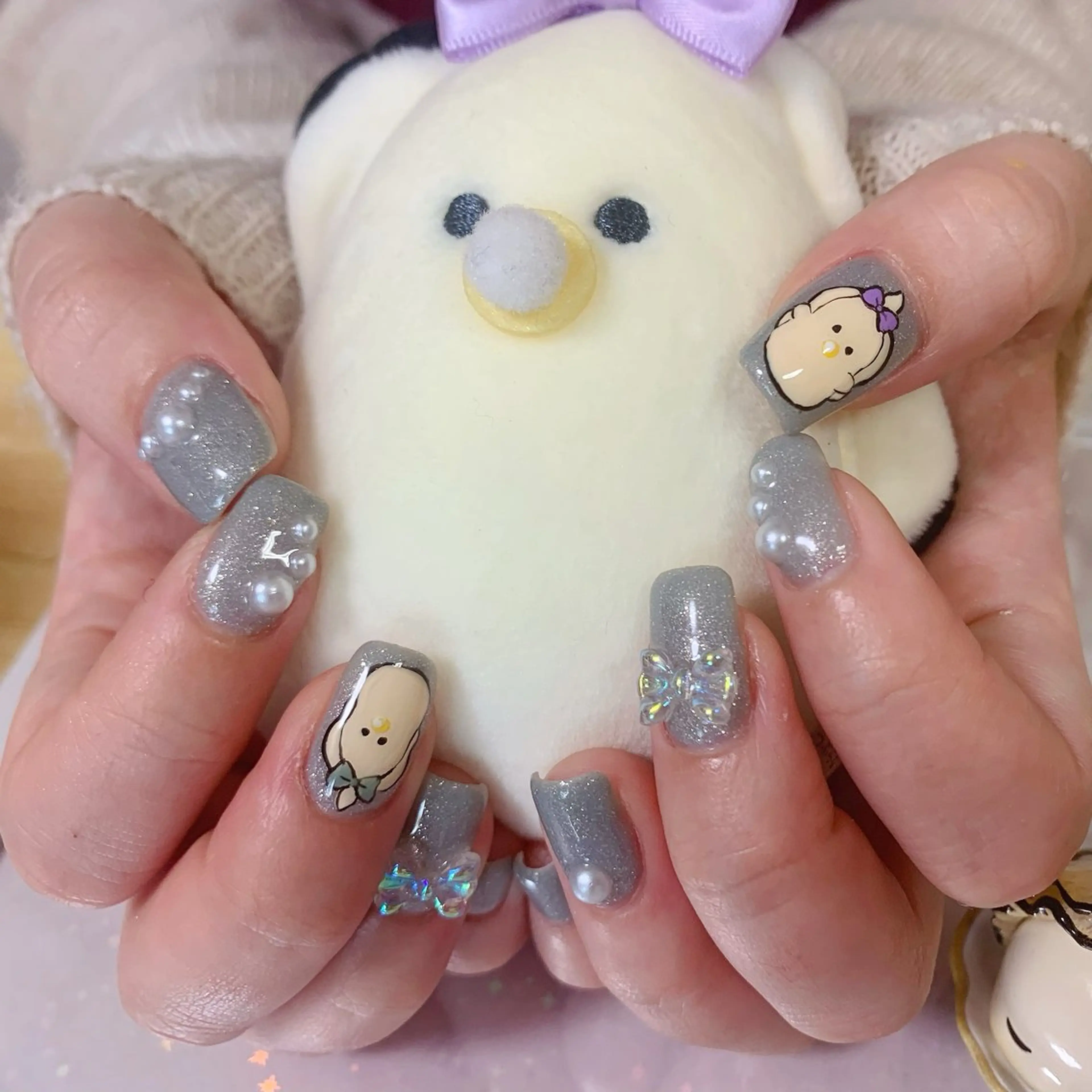 ネイル Dreamer nailのネイルデザイン