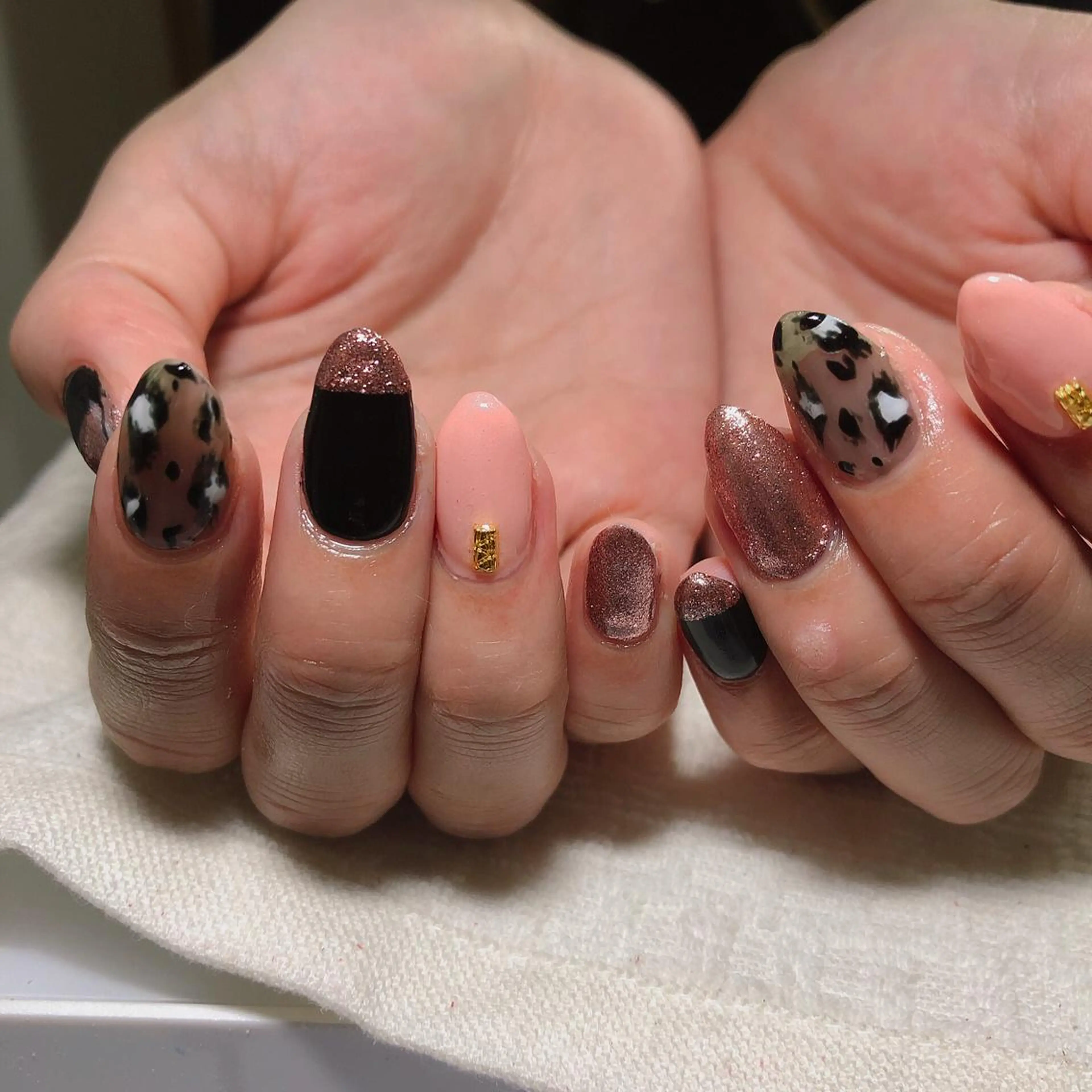 ネイル CHERIMO シェリモのネイルデザイン