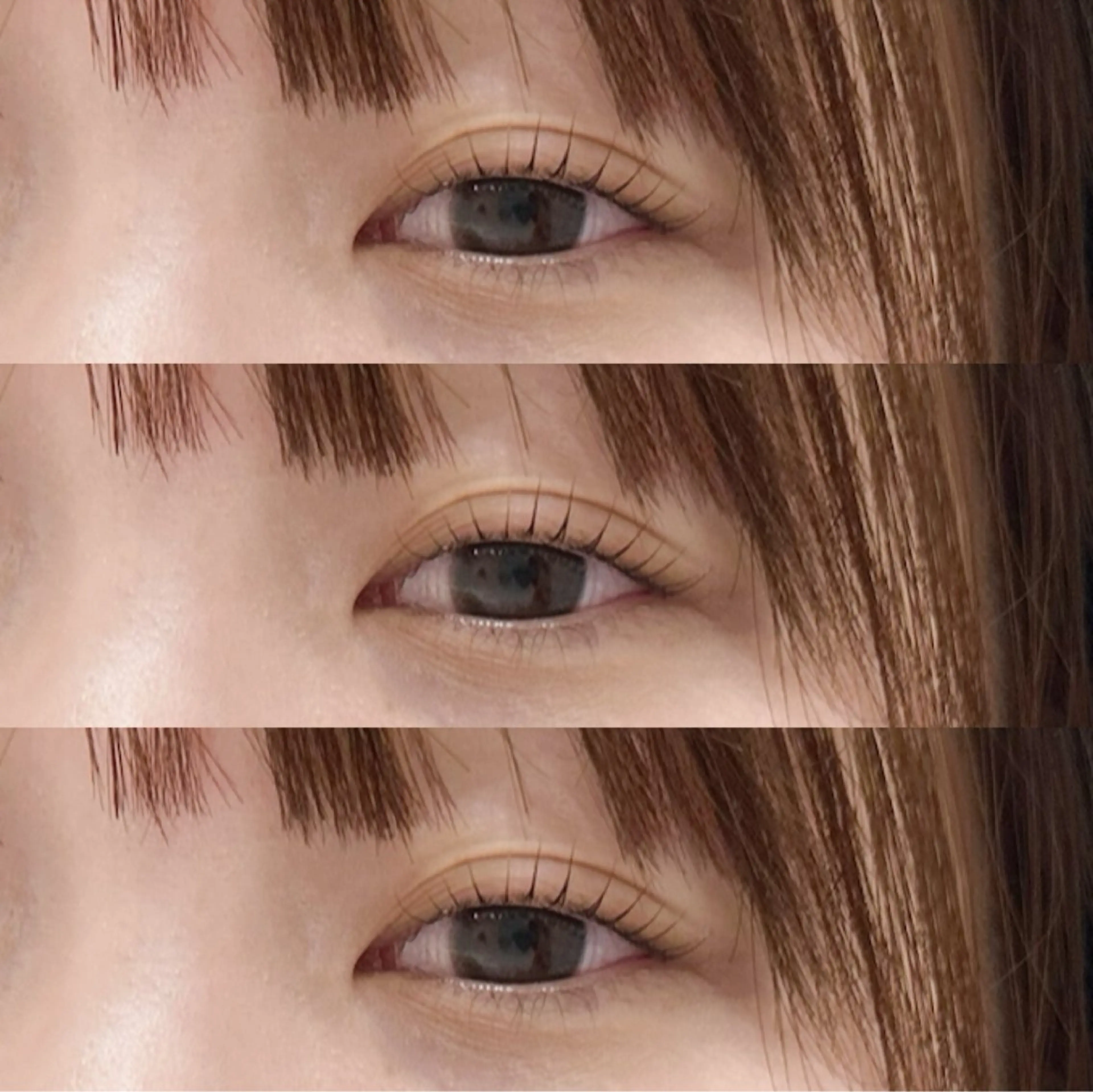 マツエク・マツパ well eye 大宮店所属・well eye 🌙 narumiのマツエク・マツパデザイン