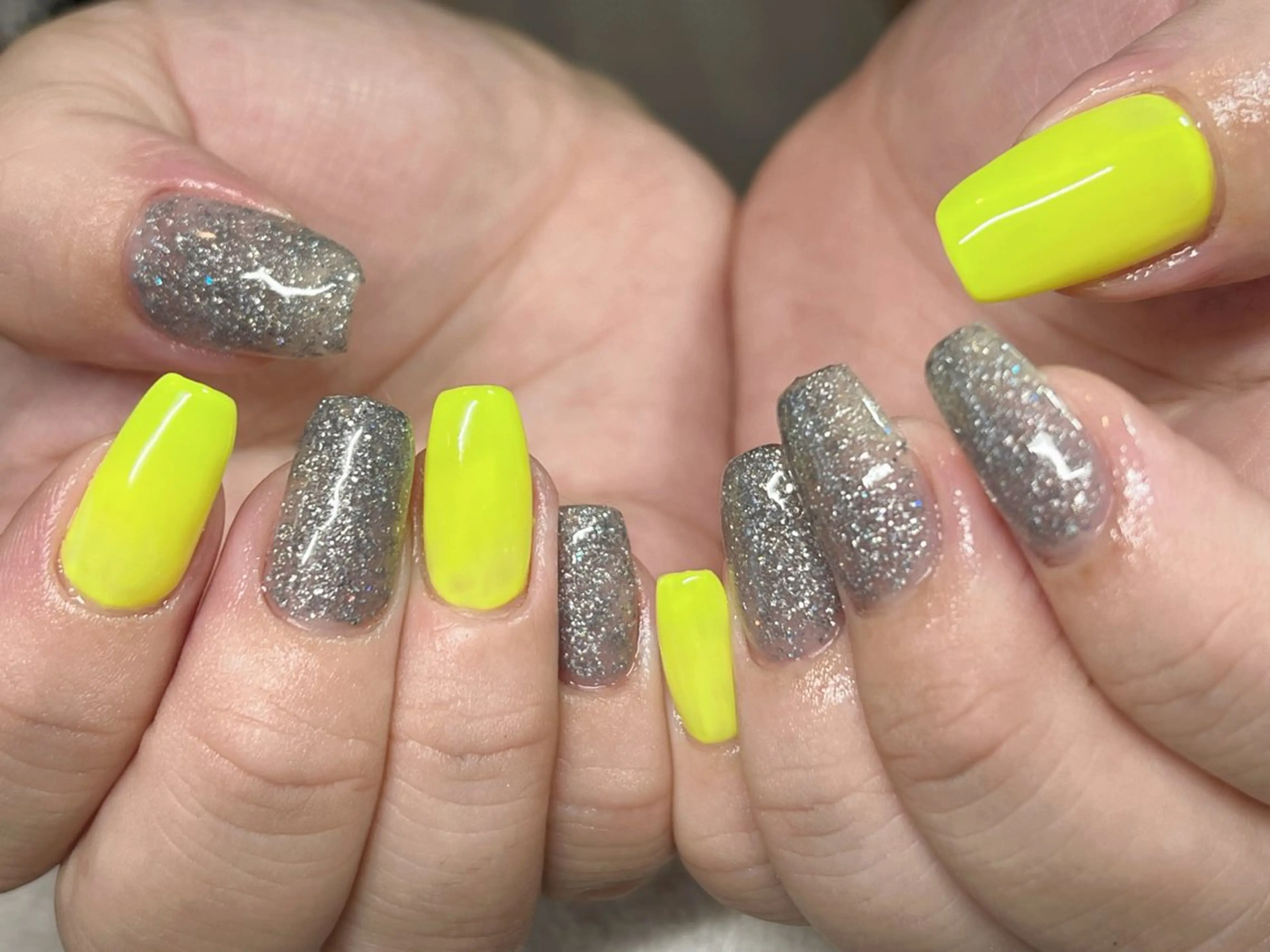 ネイル Nail salon Kahuuのネイルデザイン