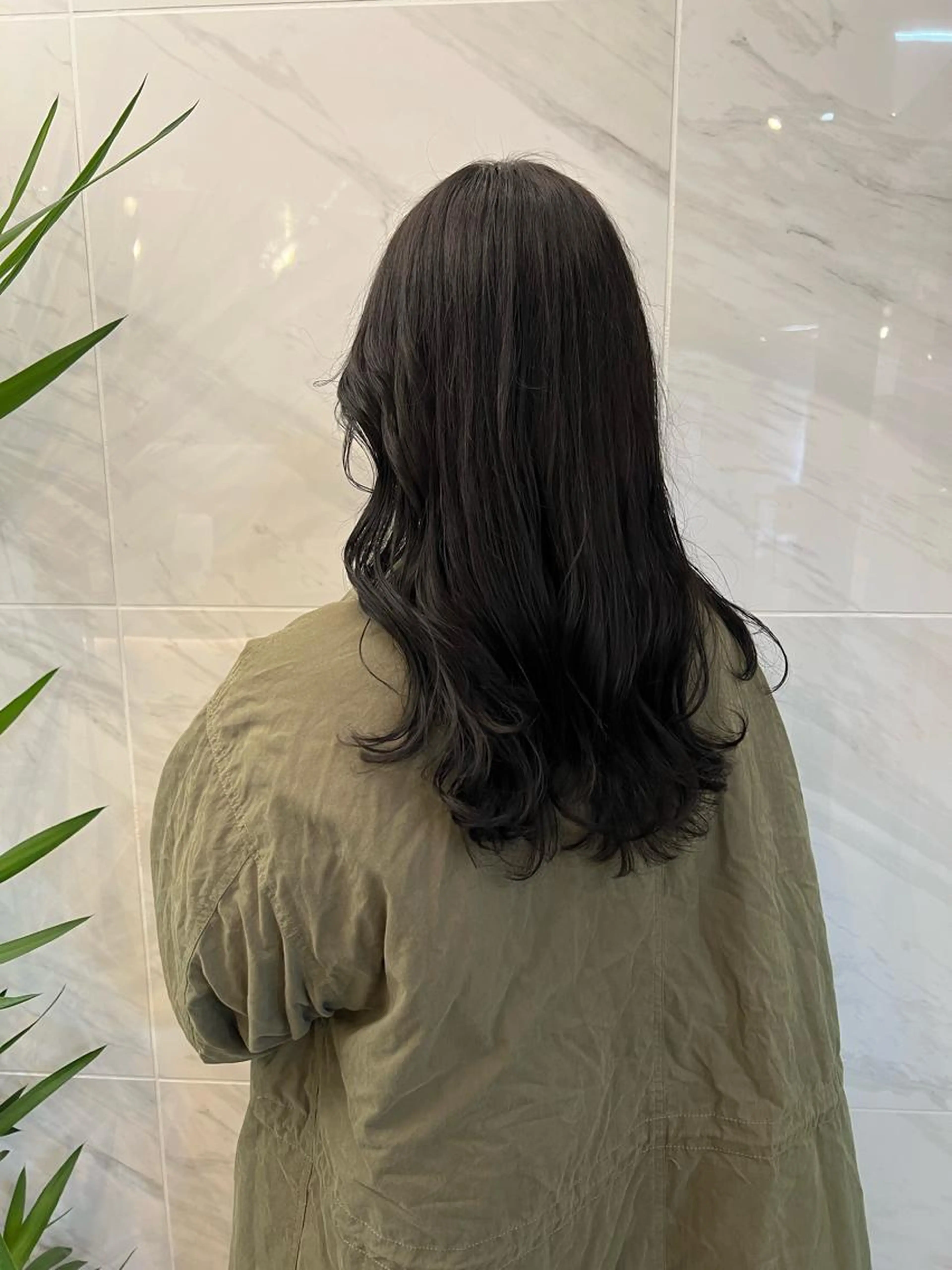 【話題のケアプロ付き✨】極み艶５Step system treatment ➕marbbの写真