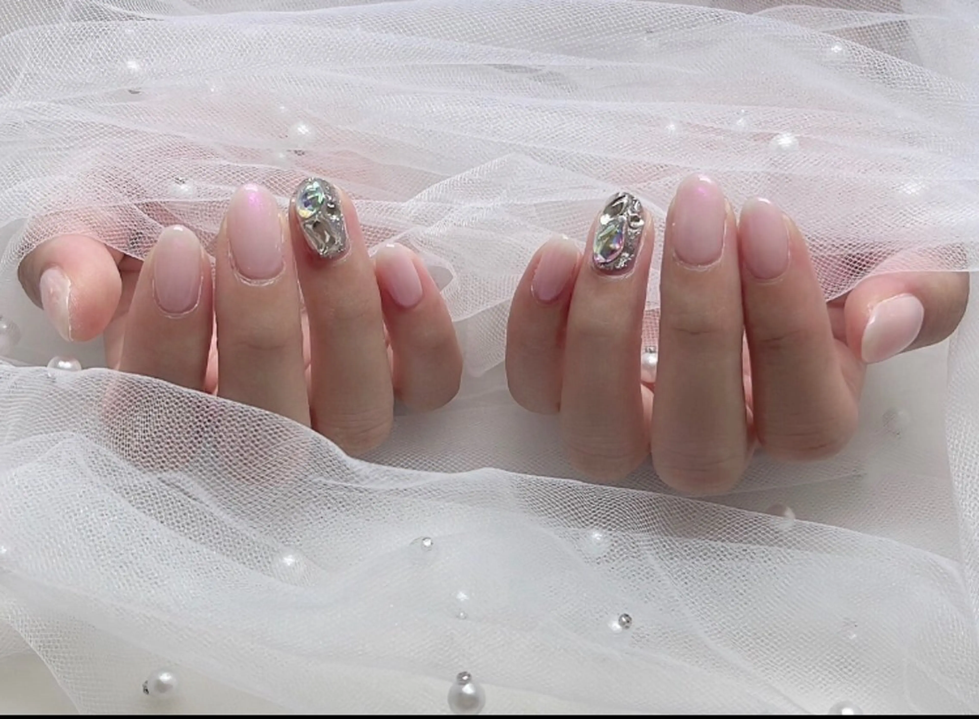 ネイル ハンドネイル ネイルサロン KARIのネイルデザイン