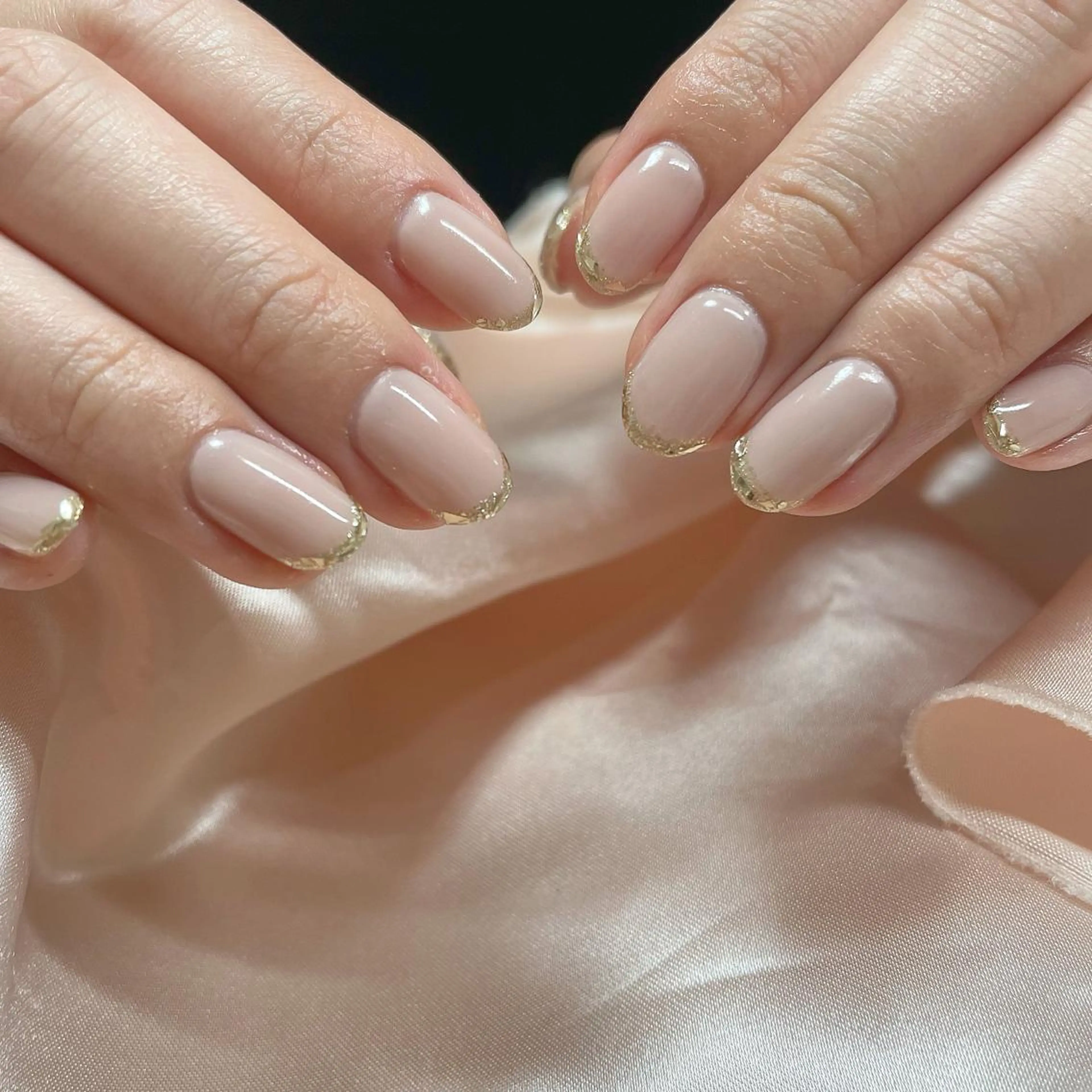 ネイル pétit maakoのネイルデザイン