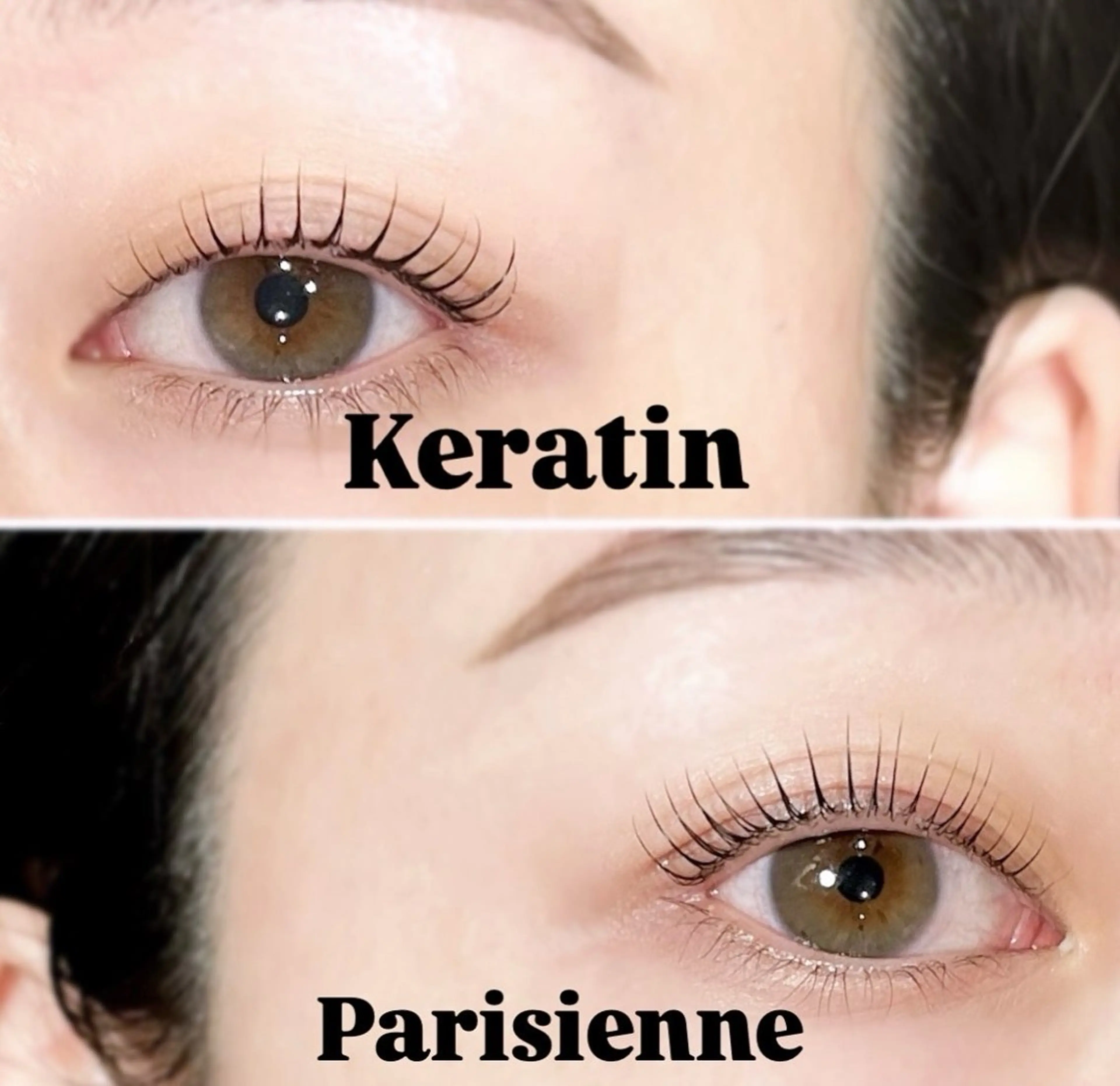 マツエク・マツパ マツパ 新潟アイリスト 💞erina💞のマツエク・マツパデザイン