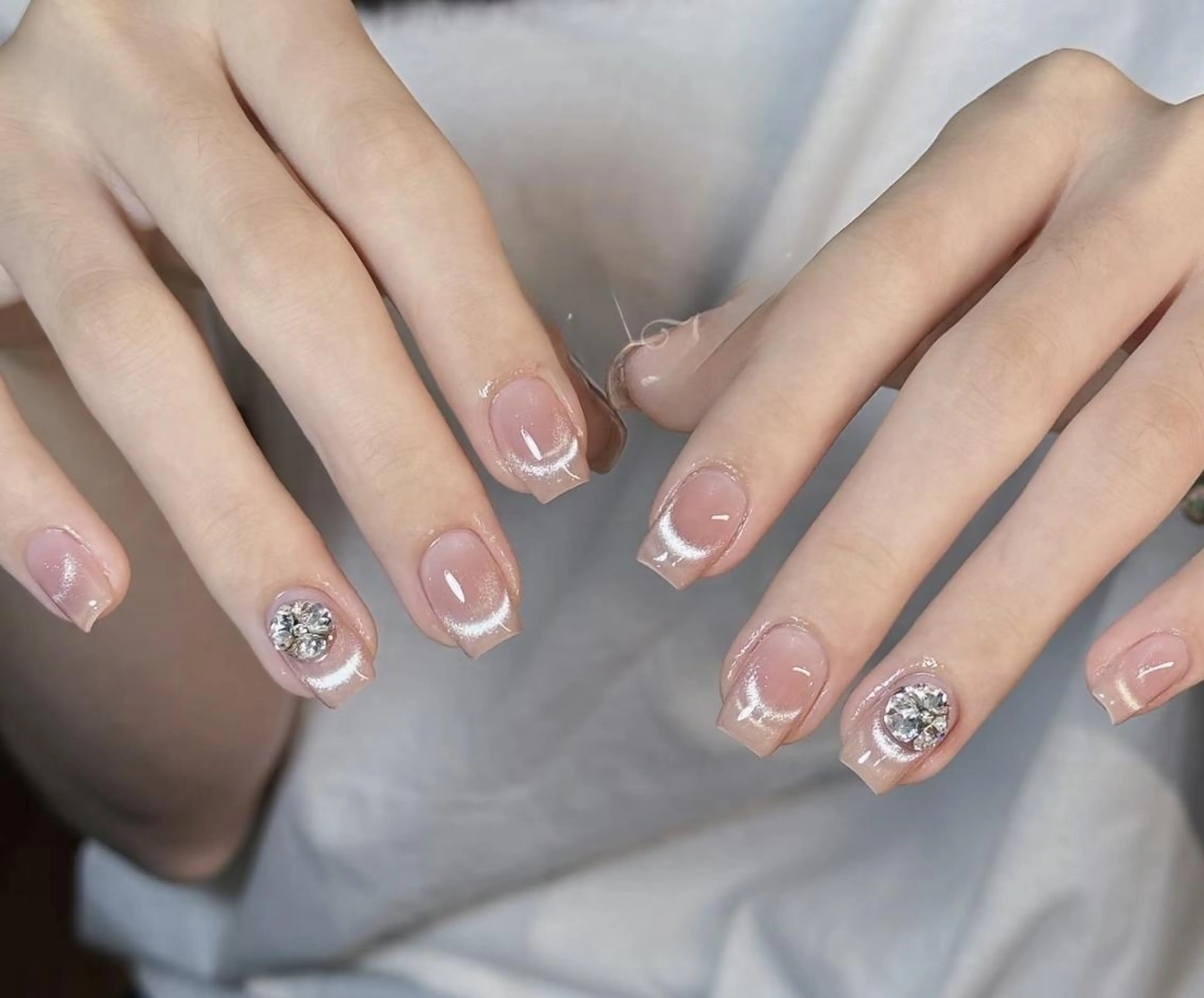 ネイル MoonNail SALONのネイルデザイン
