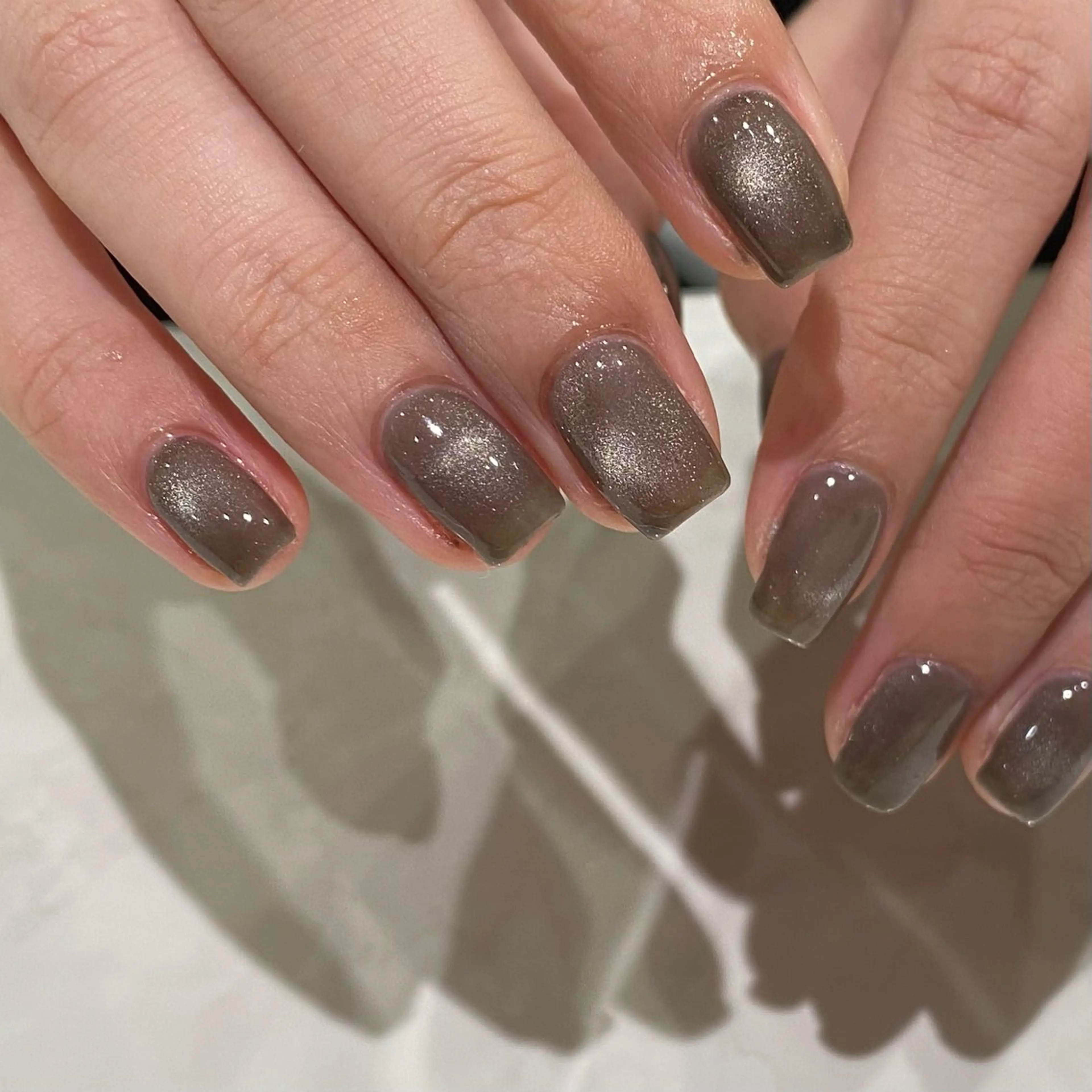 ネイル ハンドネイル C. Ricoのネイルデザイン