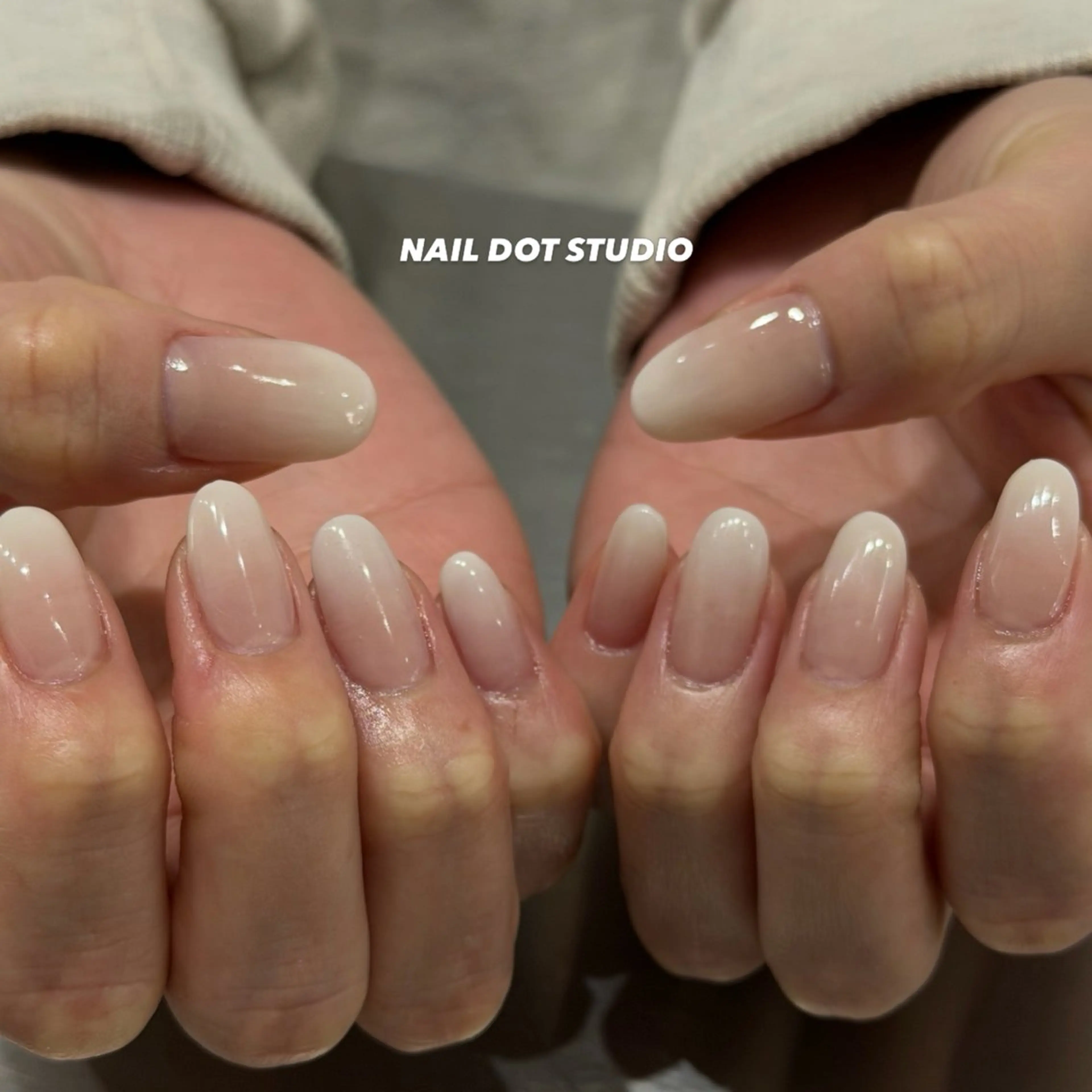 ネイル NAIL DOT STUDIO堺筋本町のネイルデザイン
