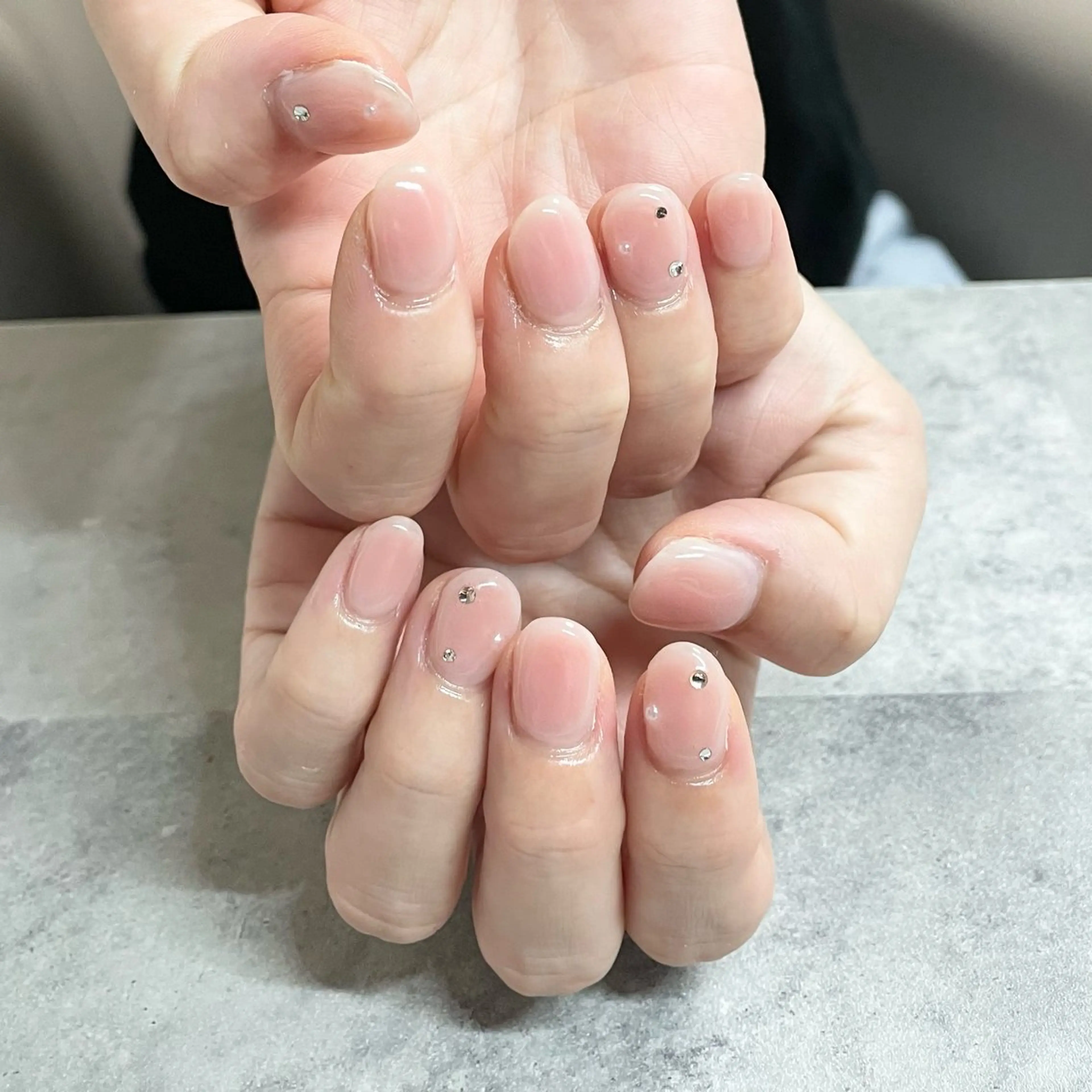 ネイル FELICE ﾌｪﾘｰﾁｪのネイルデザイン