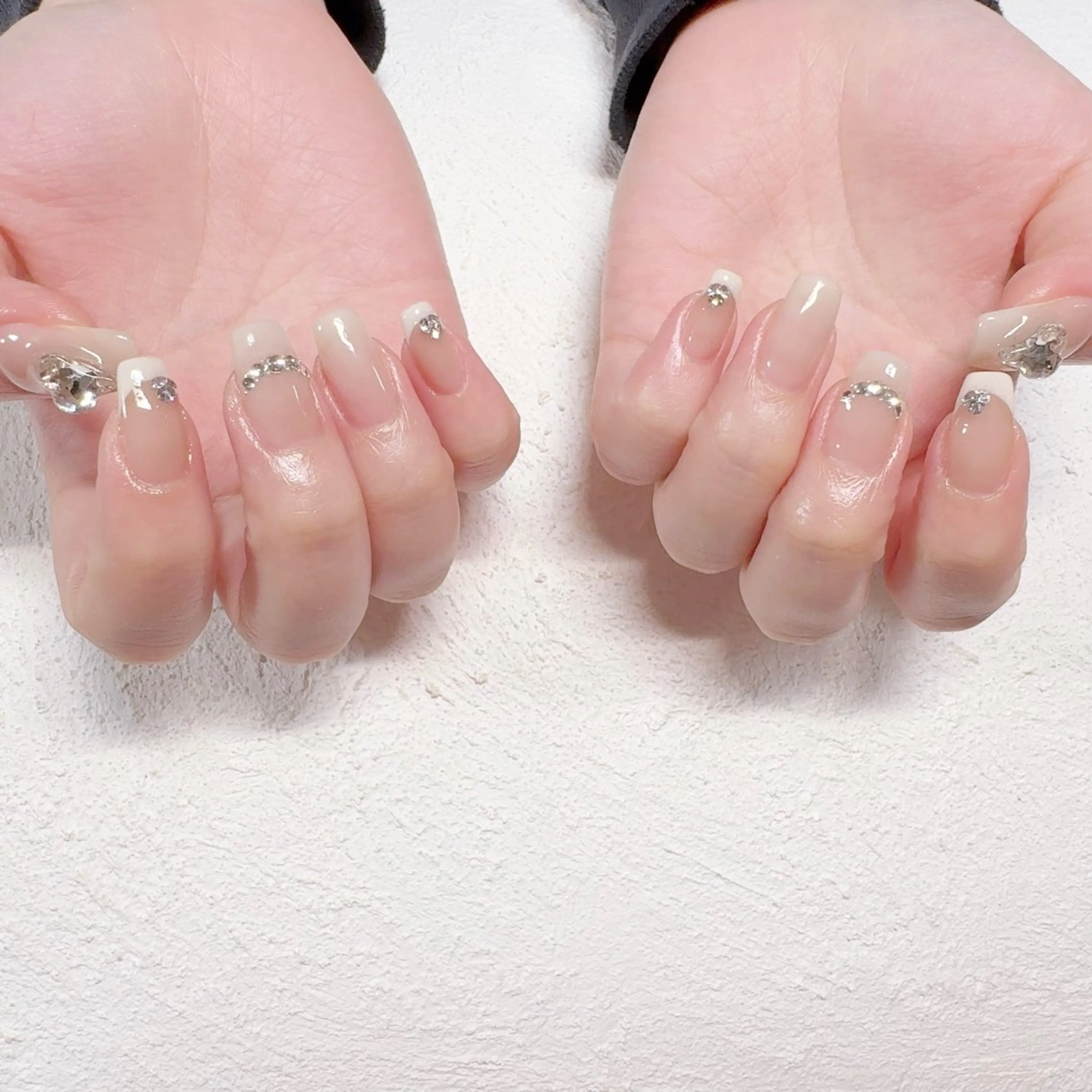 ネイル Regaro i.sのネイルデザイン