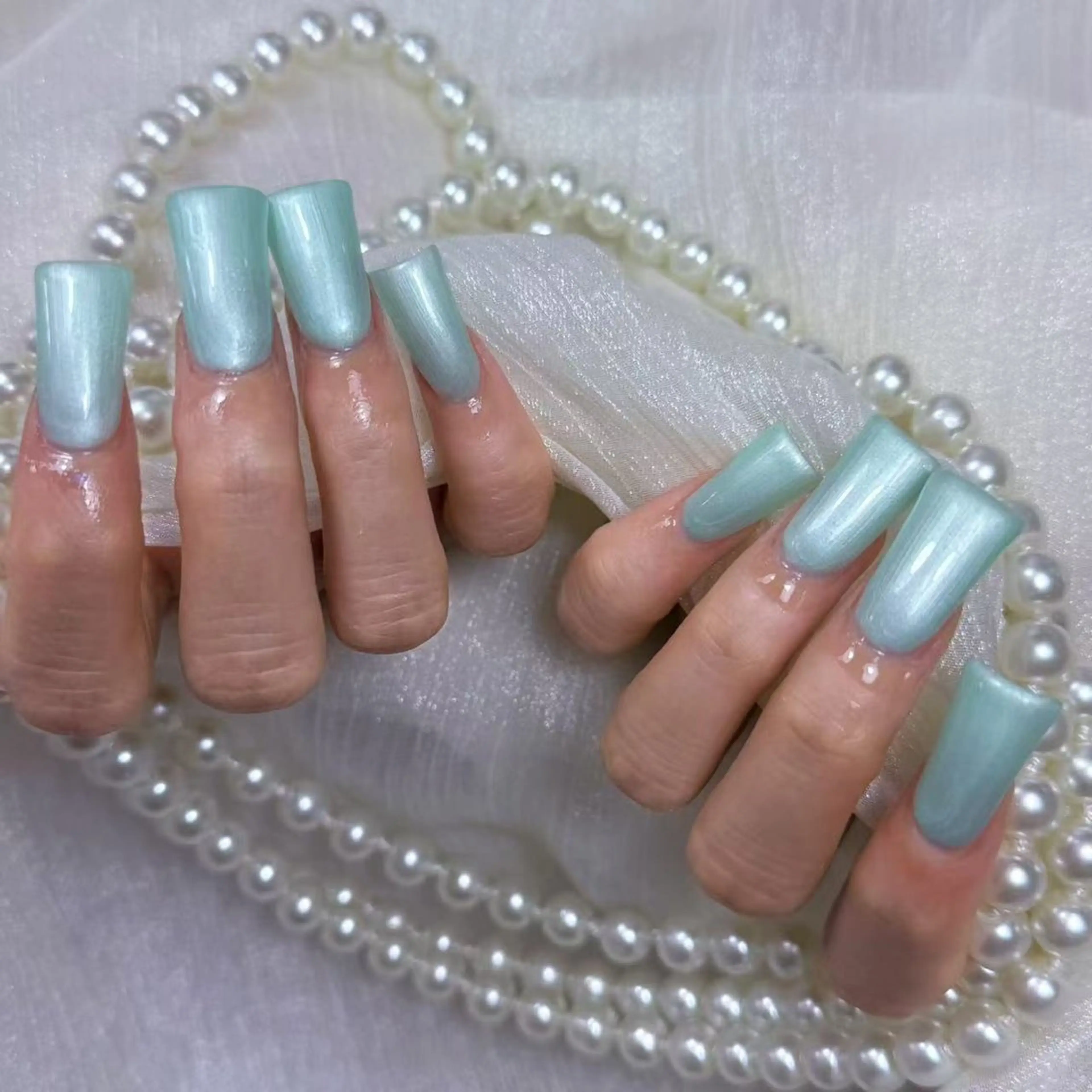 ネイル BuBu Nail渋谷道玄坂のネイルデザイン