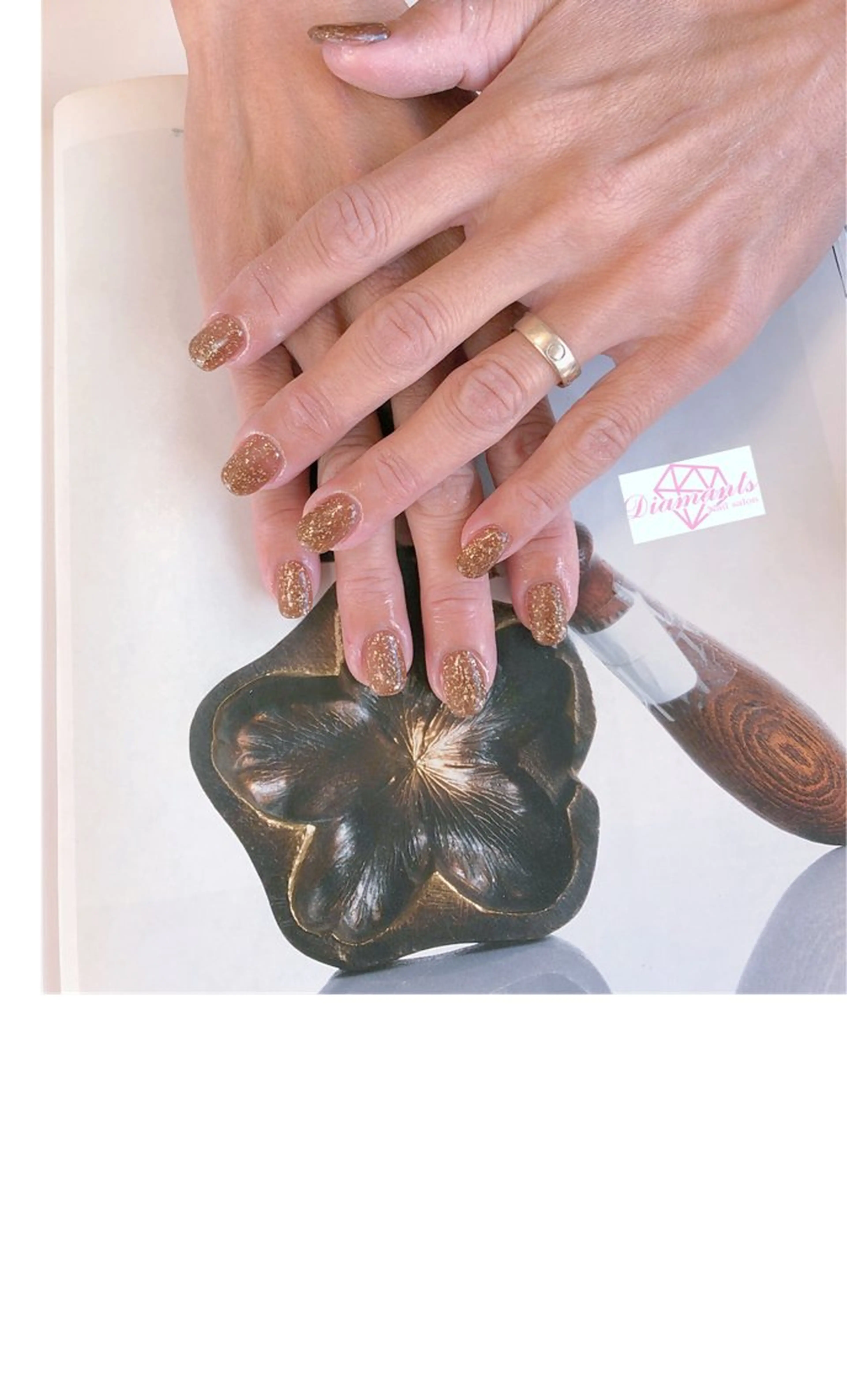 ネイル Asa miのネイルデザイン