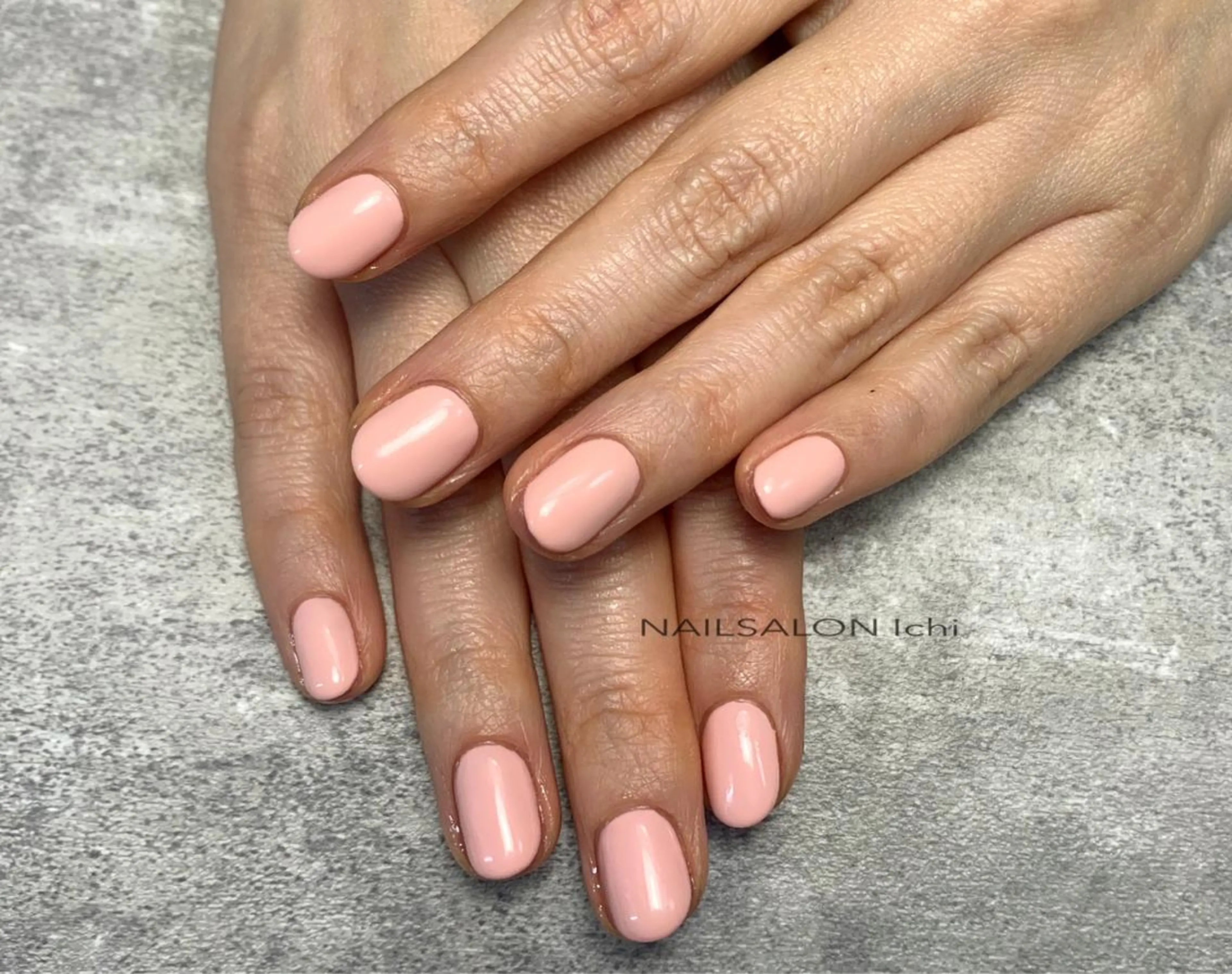 ネイル ハンドネイル NAILSALON Ichiのネイルデザイン