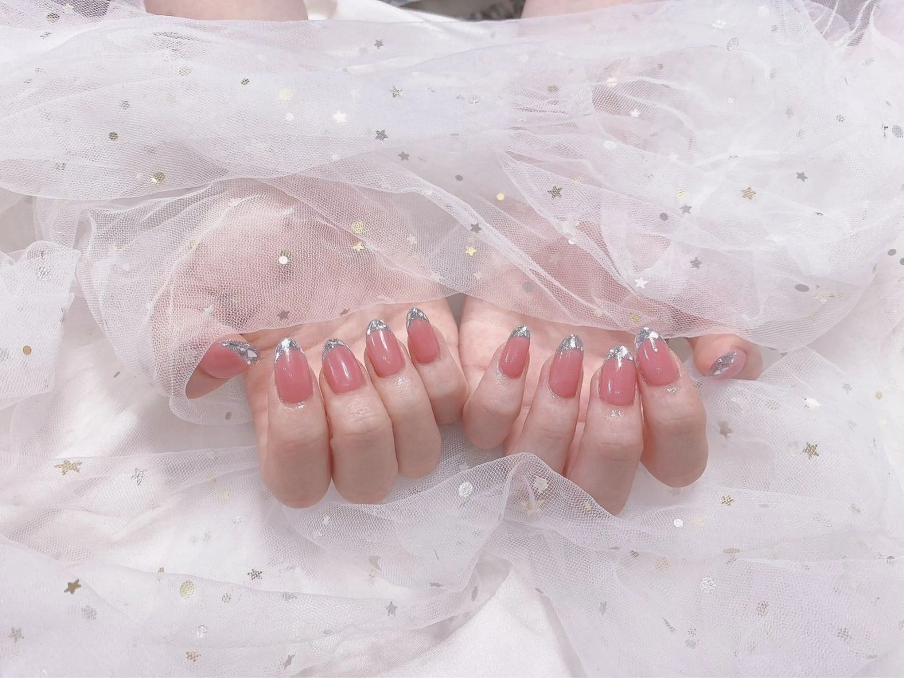 ネイル ジョリ kasumi🌹💅のネイルデザイン