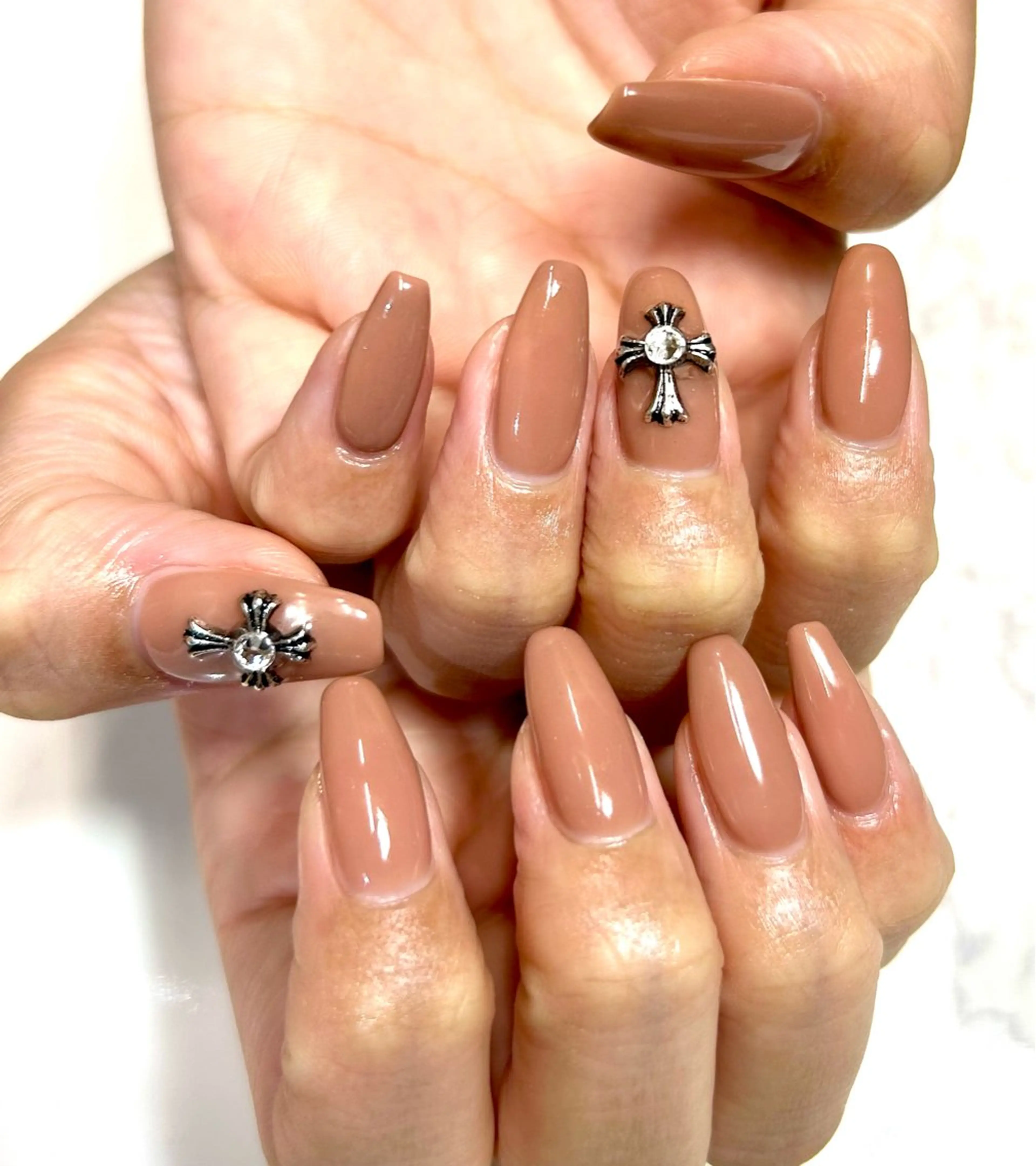 ネイル one nailsalonのネイルデザイン