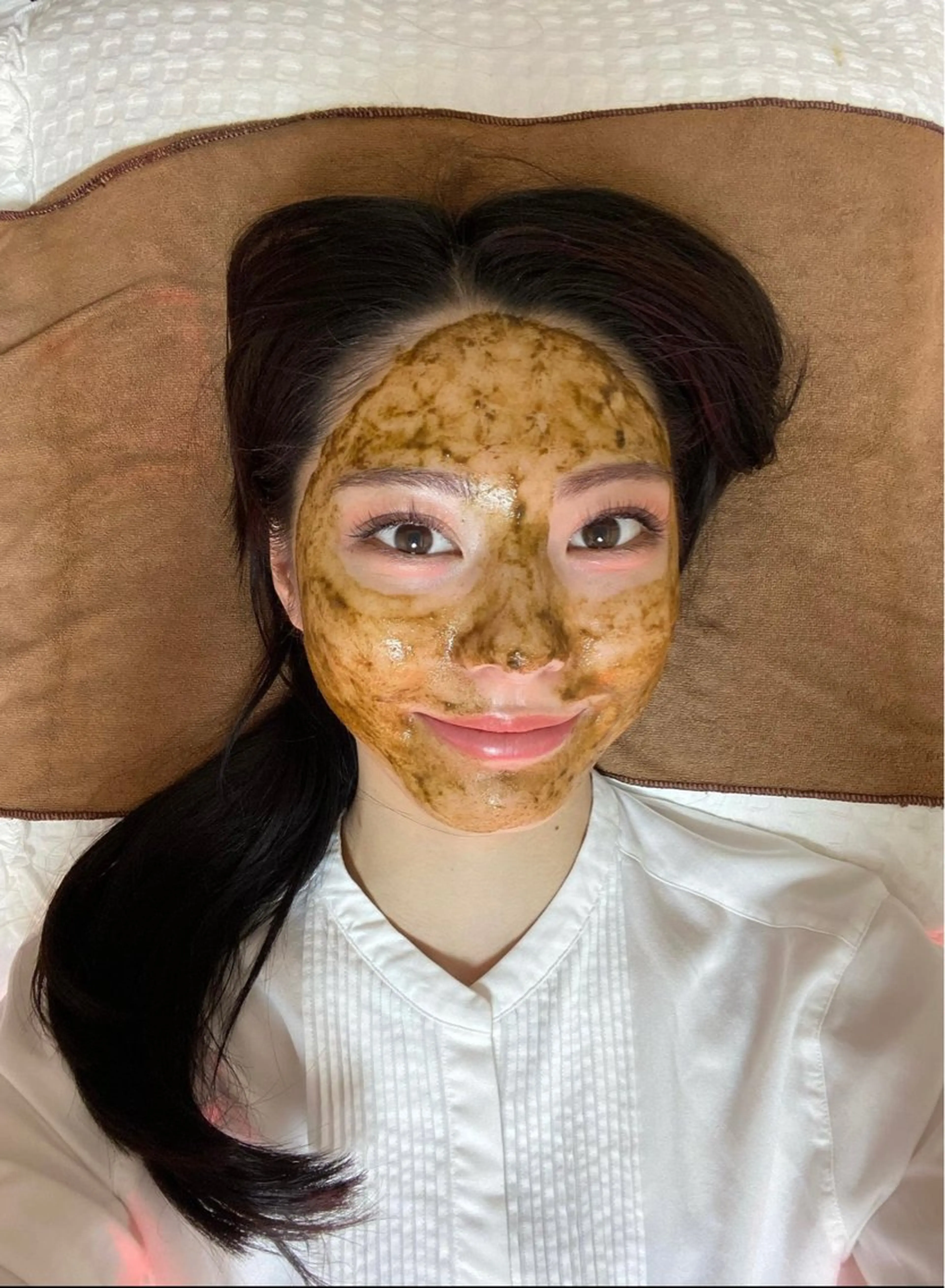 エステ リラク 美容鍼灸サロン mahoroba院長のエステ・リラクイメージ