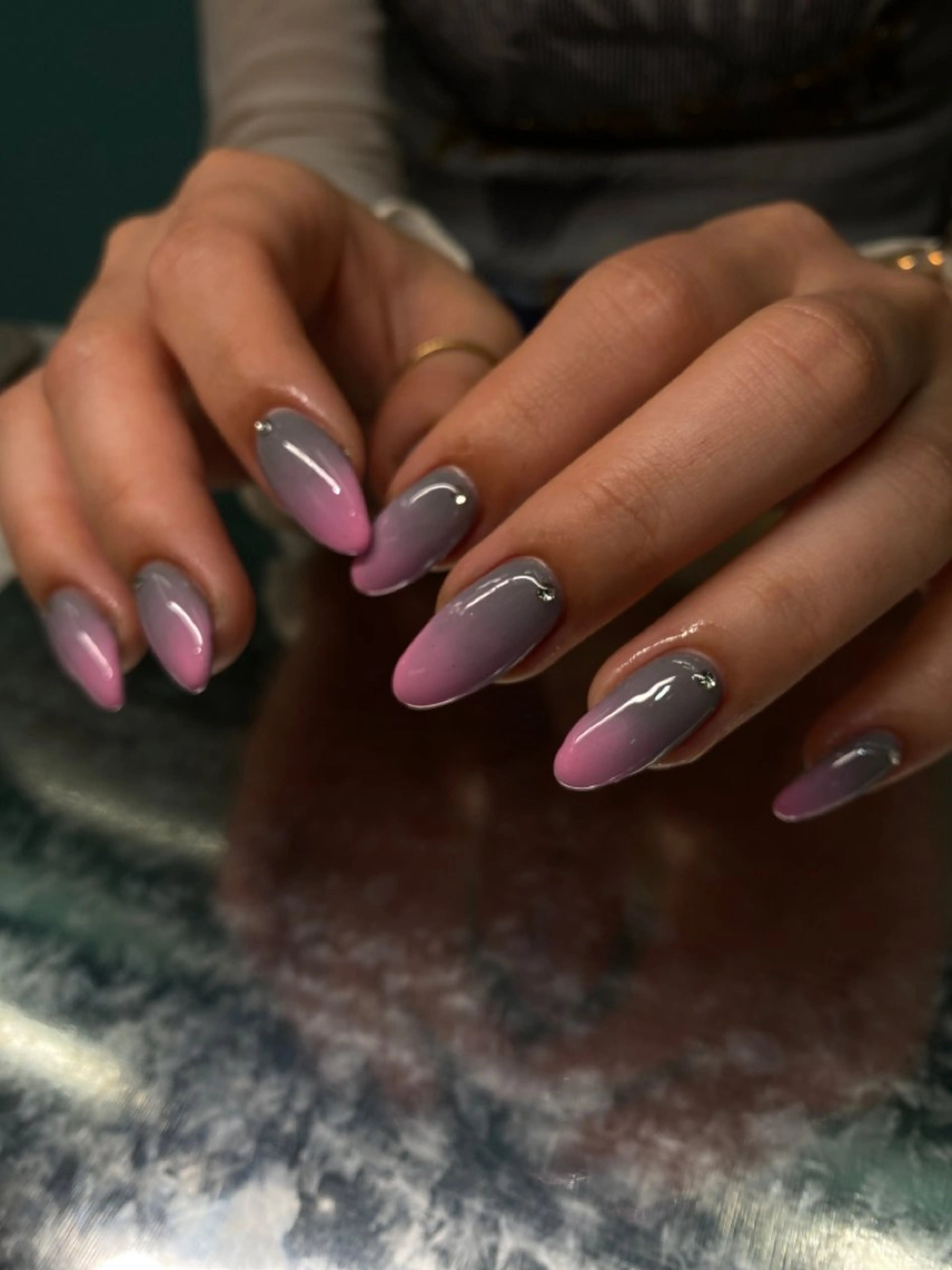 ネイル isobe yuiのネイルデザイン