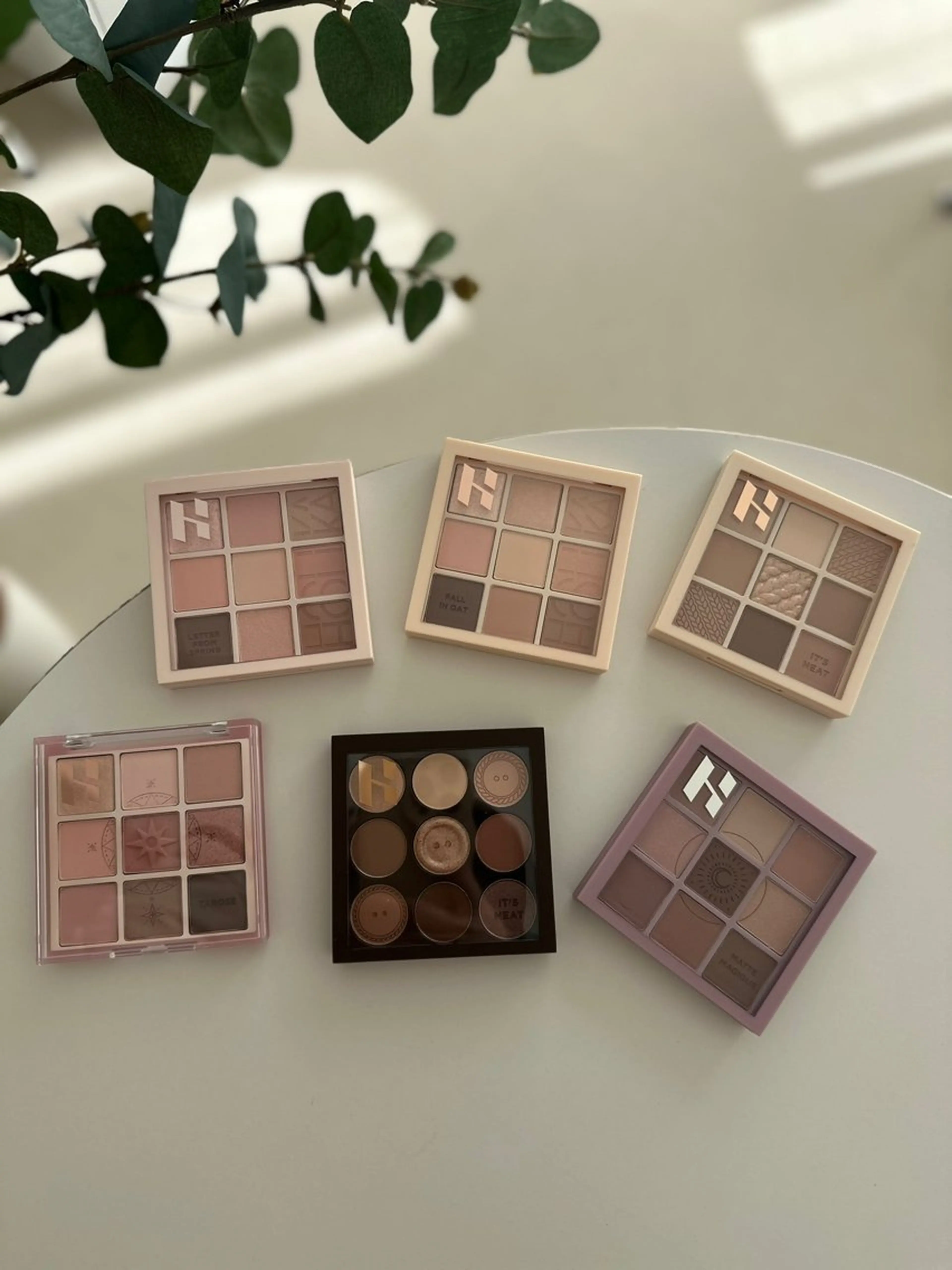 パーソナルカラー🎨 韓国メイク💄のその他イメージ