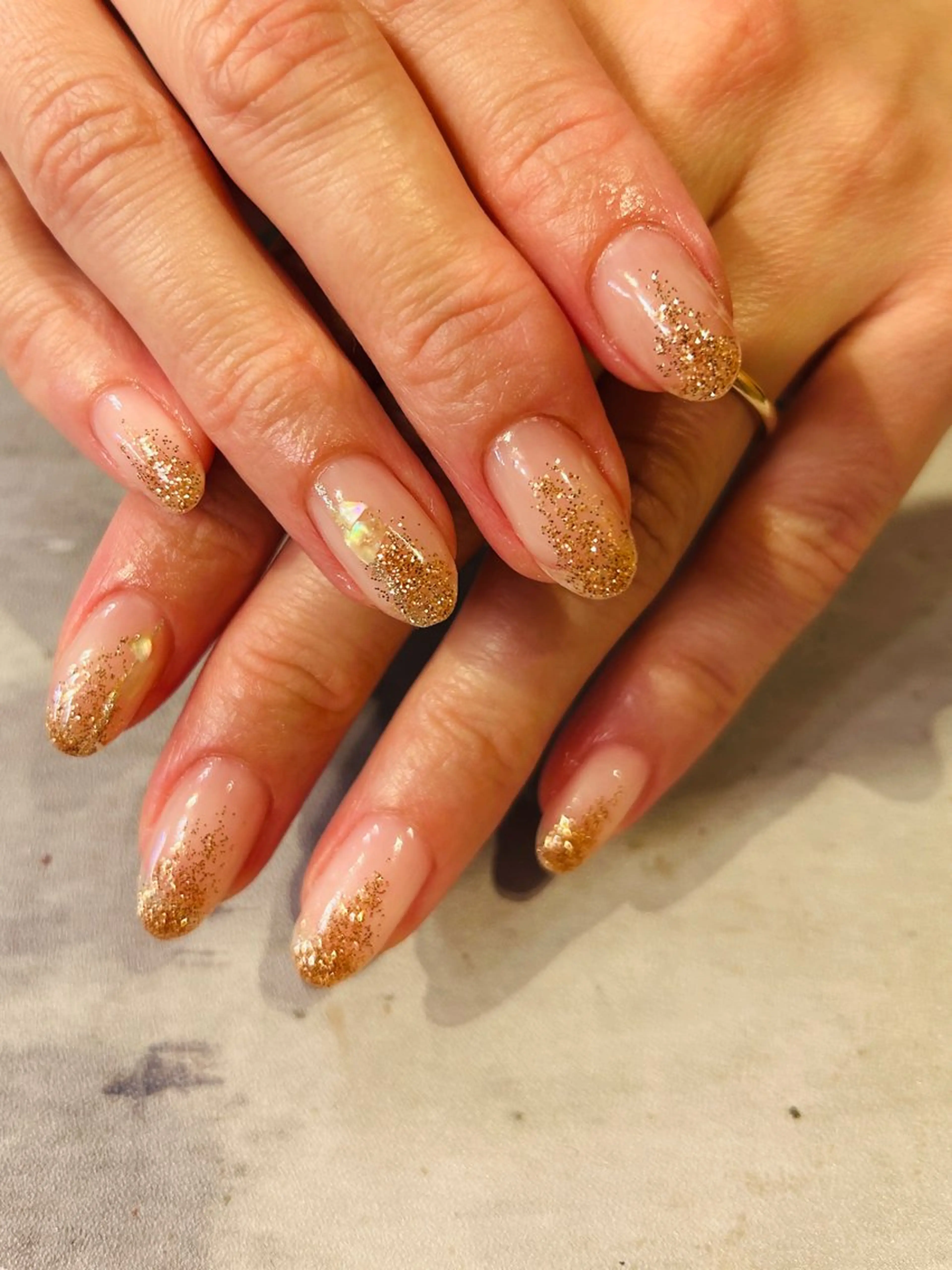 ネイル Katagiri Ｙのネイルデザイン