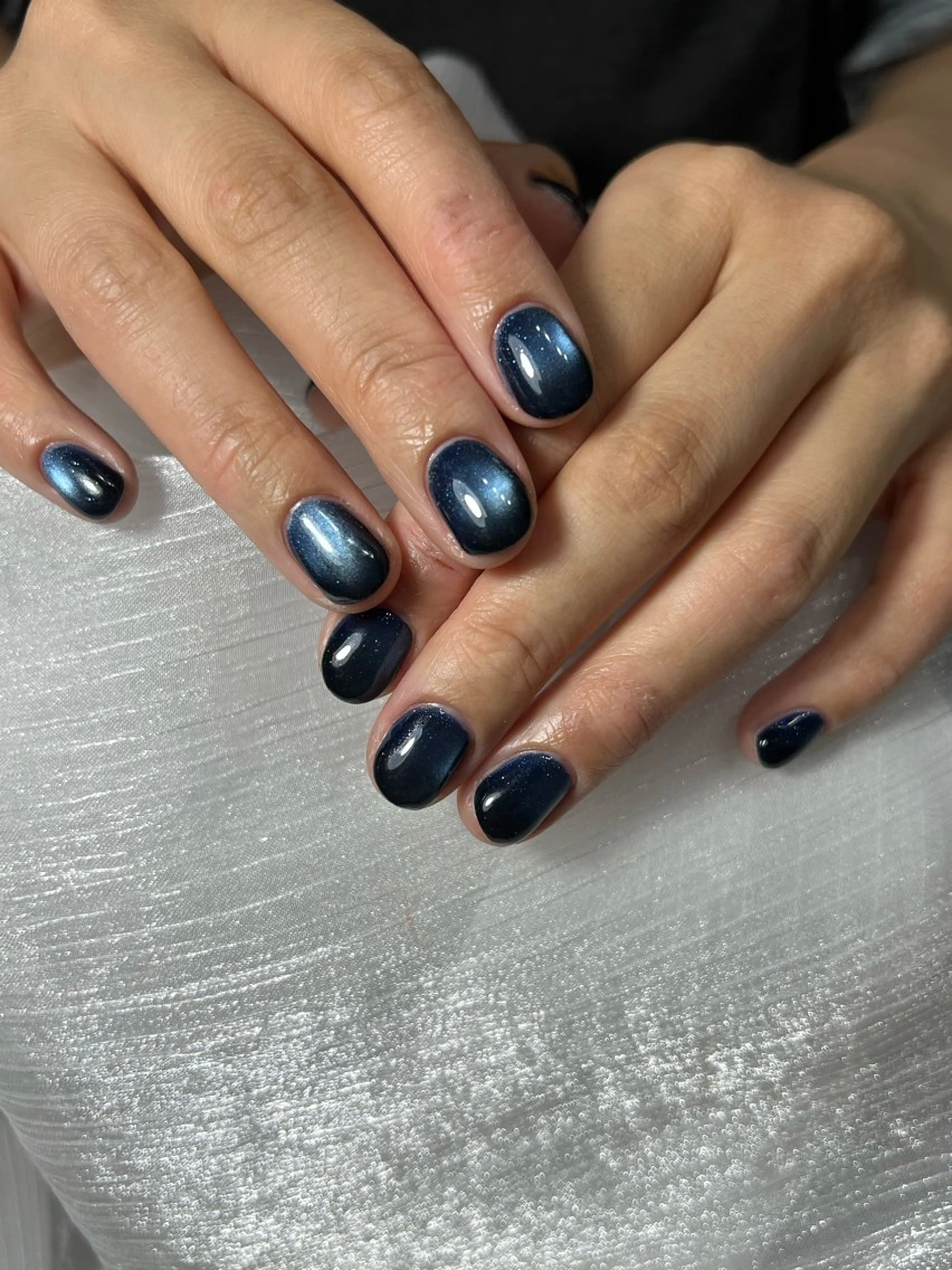 ネイル ハンドネイル Luna Gladeのネイルデザイン