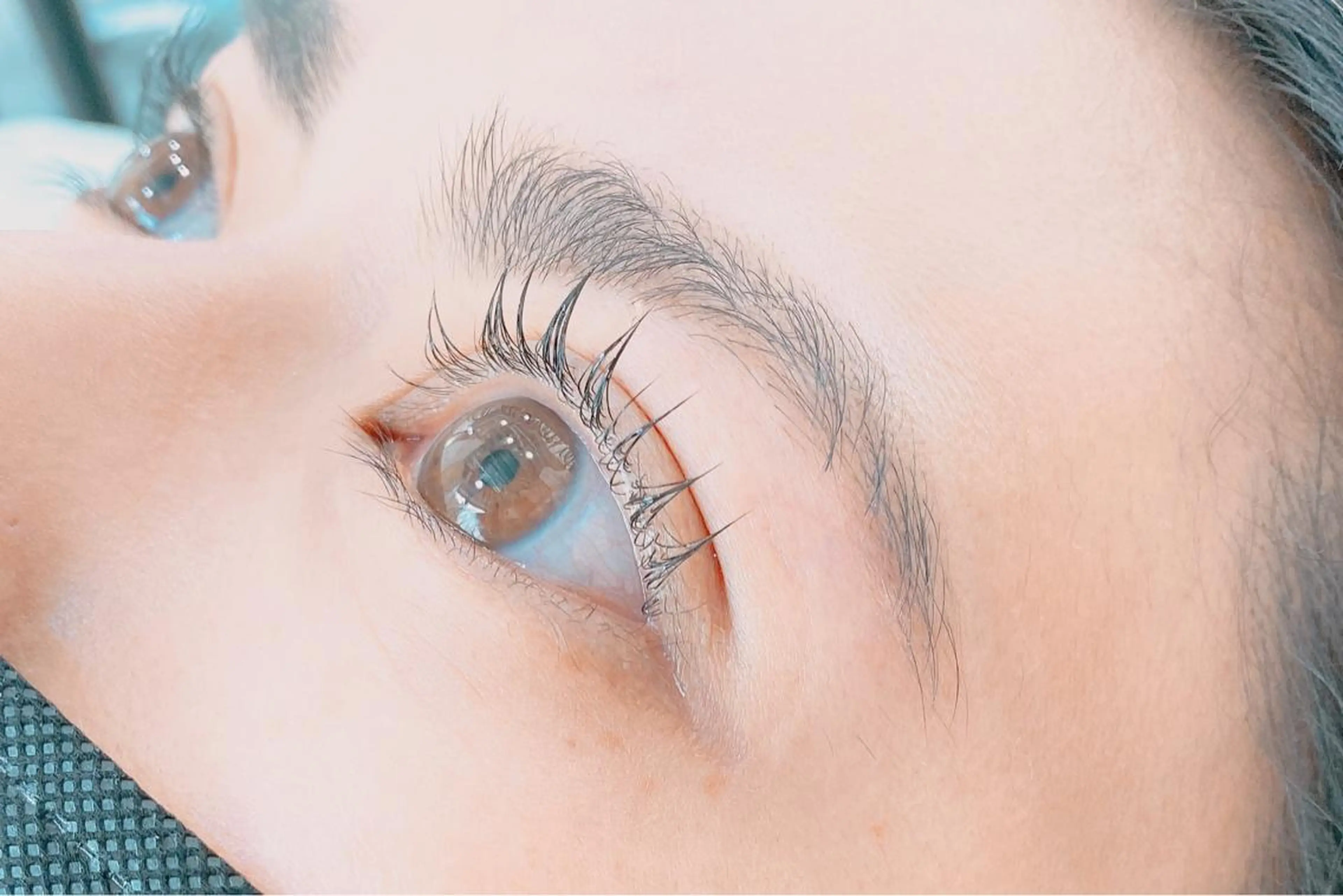 マツエク・マツパ EYES YUNのマツエク・マツパデザイン