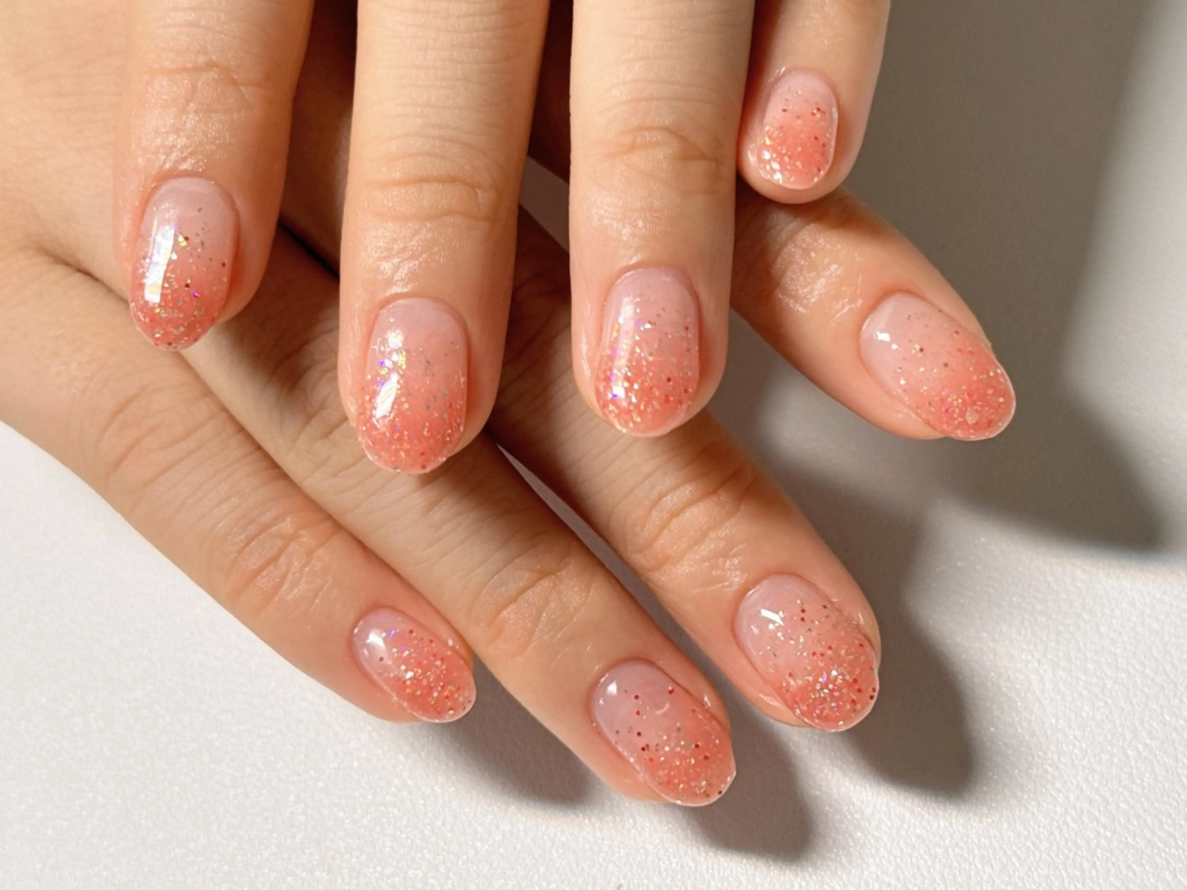ネイル Rarity nail salonのネイルデザイン