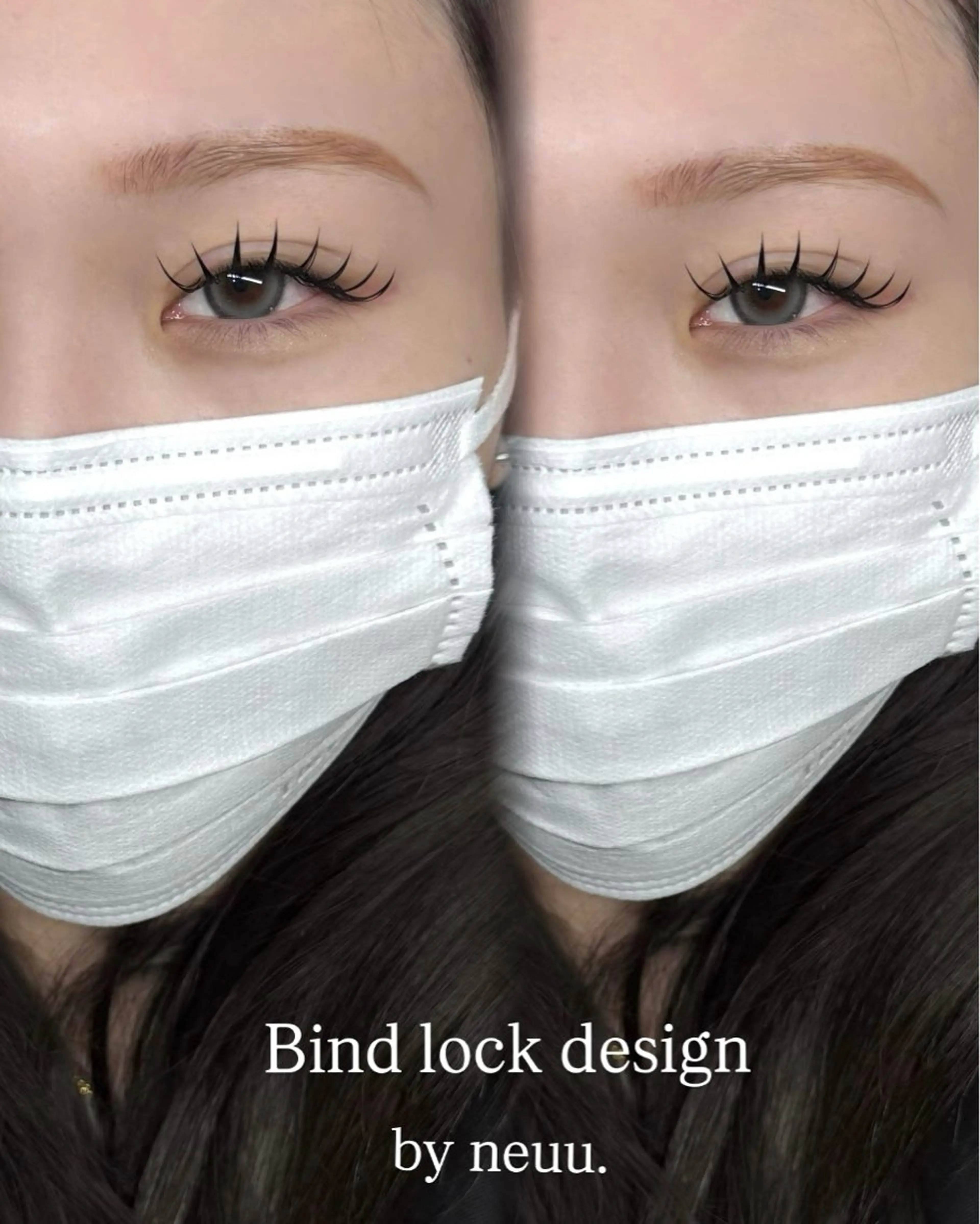 3・4月限定🌷LEDバインドロック100束の写真