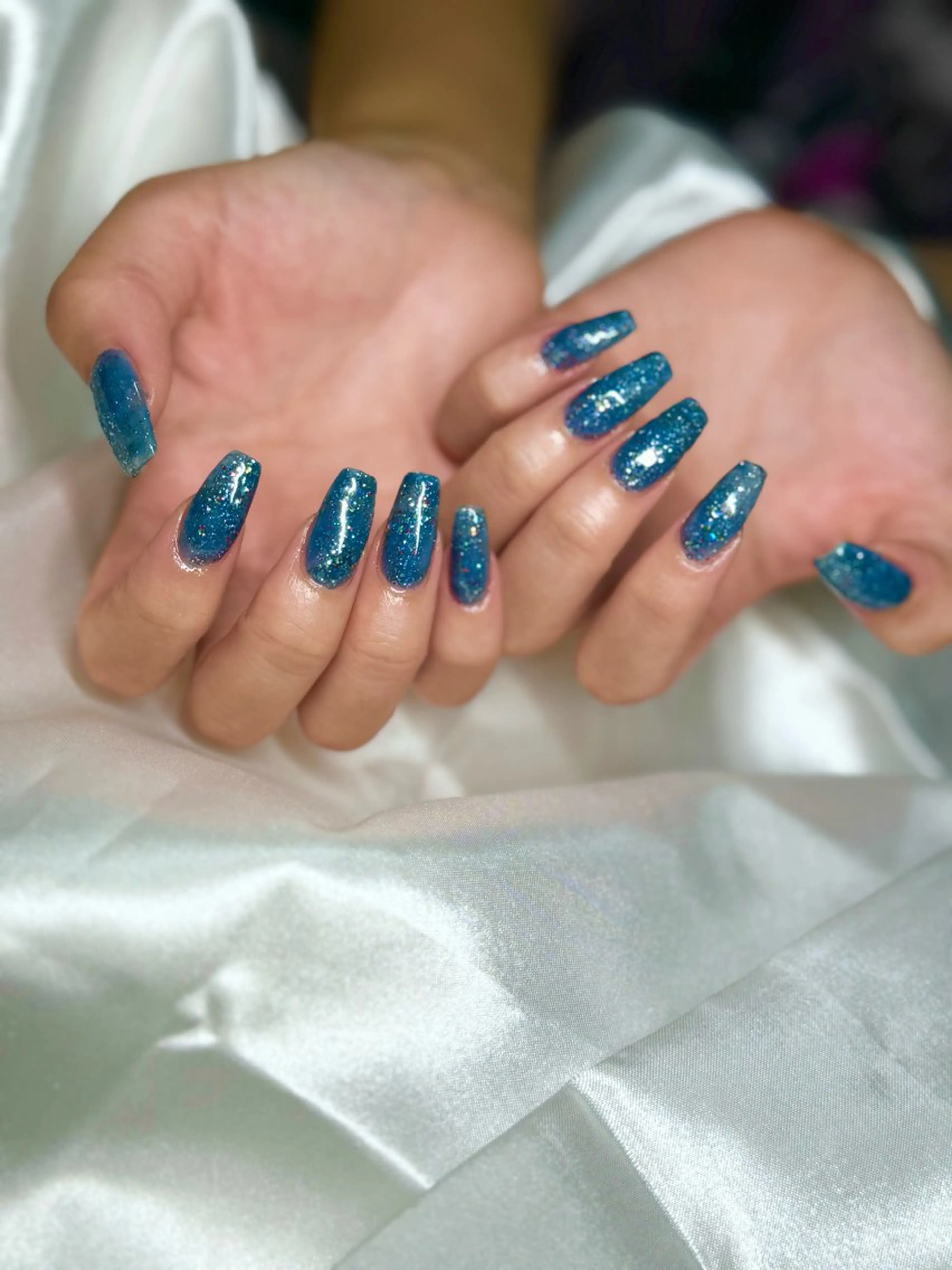 ネイル その他(ネイル) Laure‘a MARIのネイルデザイン