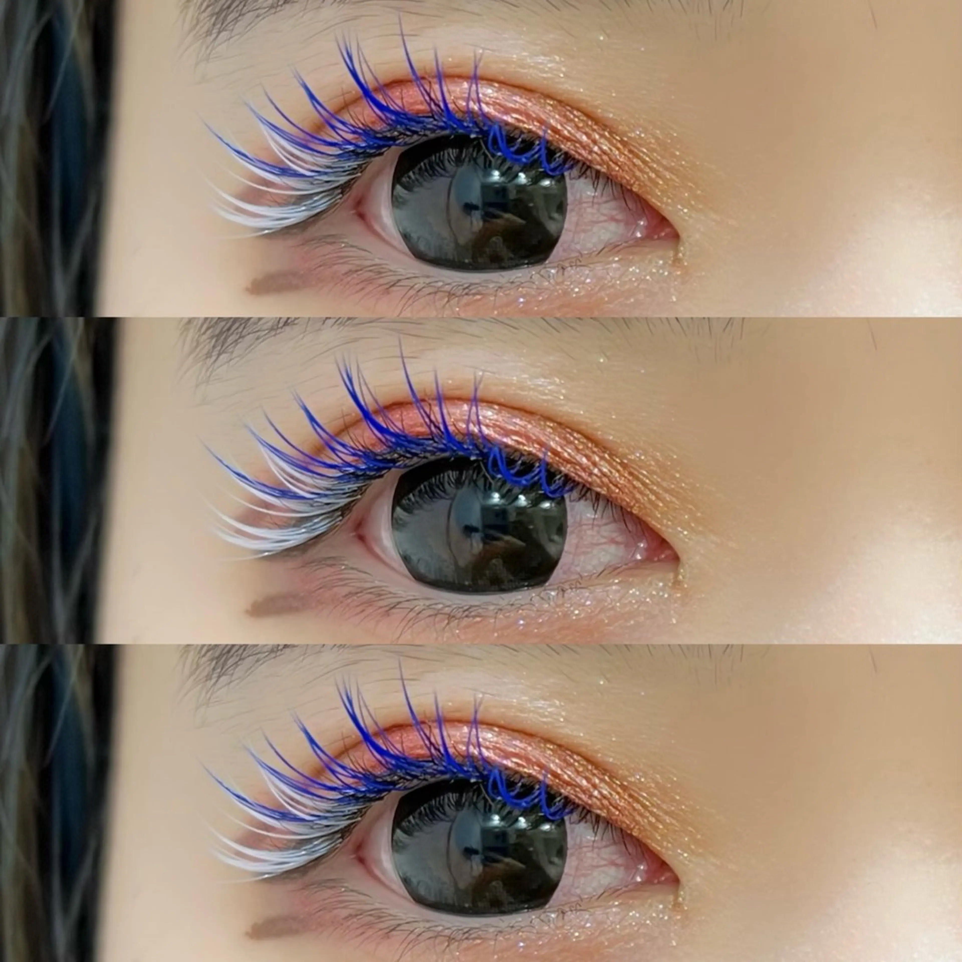 マツエク・マツパ 根岸 愛奈の眉毛・アイブロウイメージ