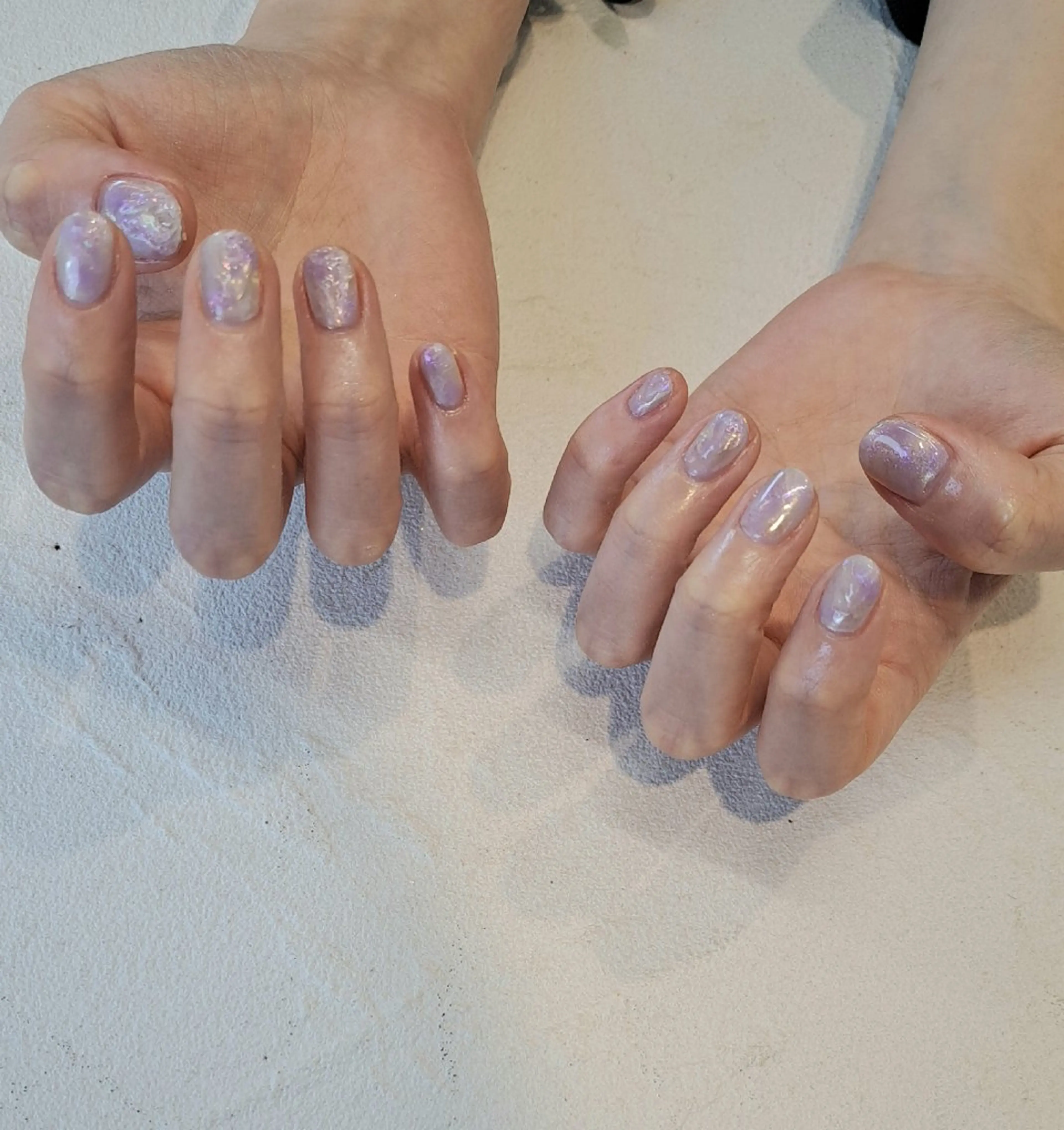 ネイル minxnail原宿 (旧プレジョワ)のネイルデザイン