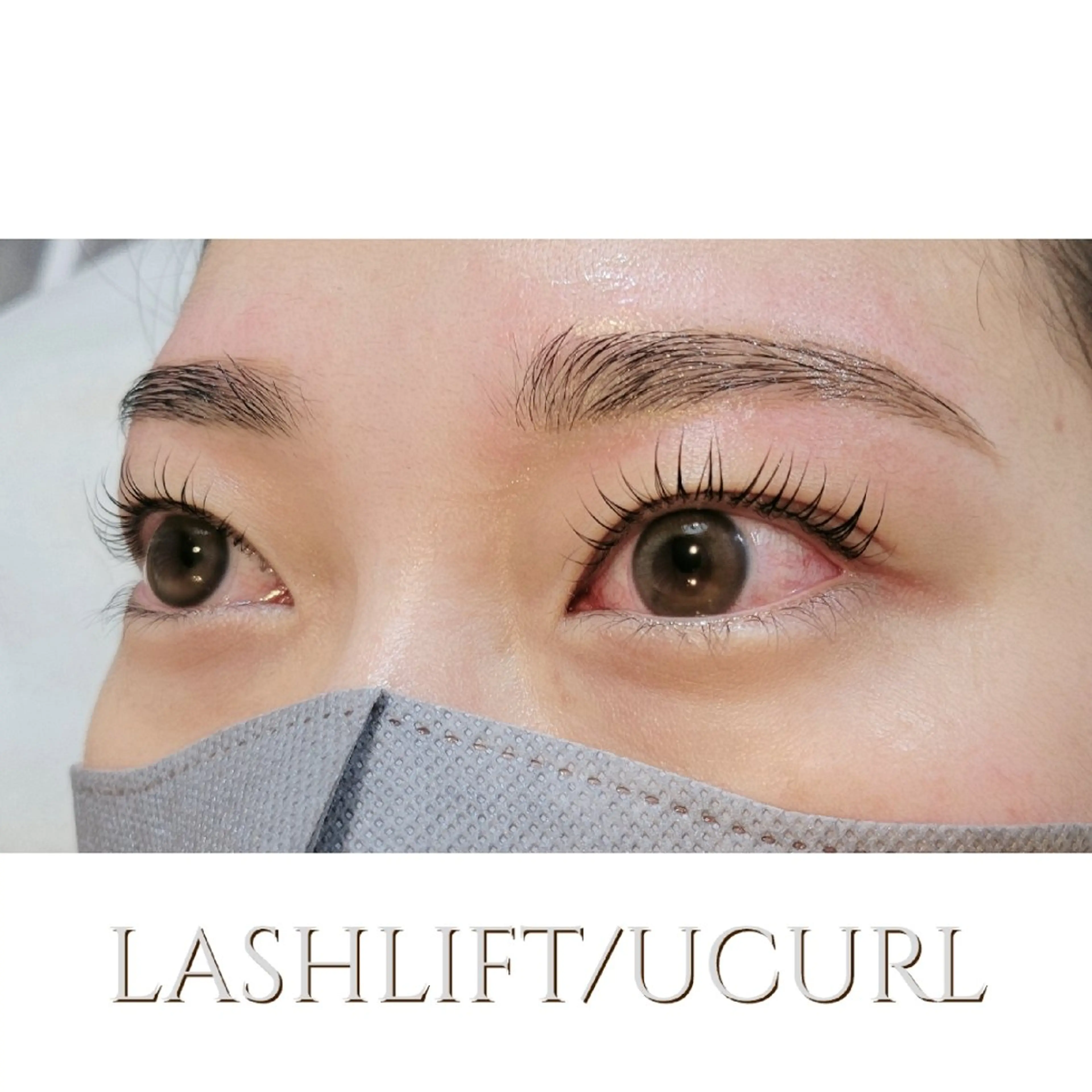 マツエク・マツパ マツパ esbymaison TAKIのマツエク・マツパデザイン